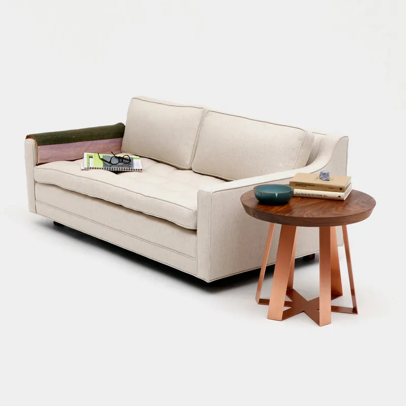 Up Two Seater Sofa