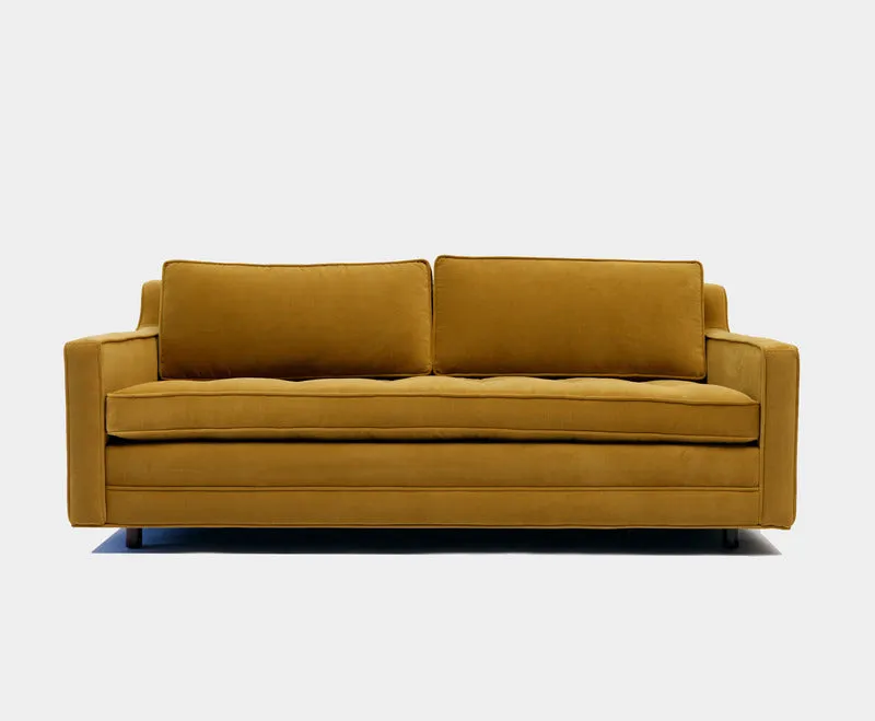 Up Two Seater Sofa