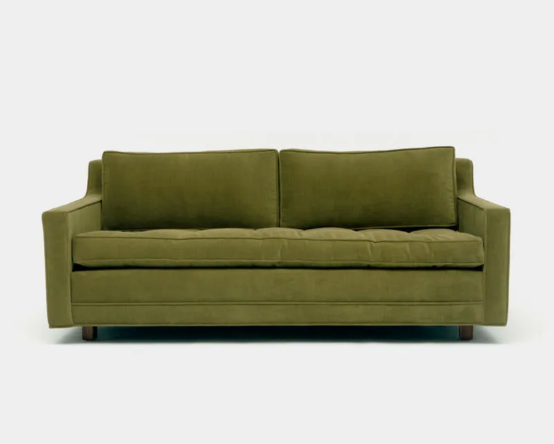 Up Two Seater Sofa