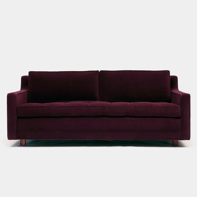 Up Two Seater Sofa