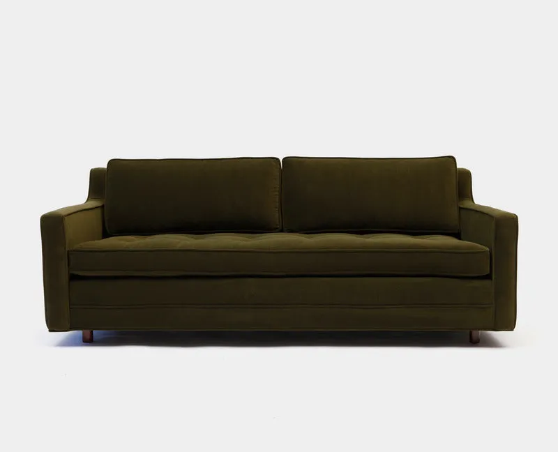 Up Two Seater Sofa