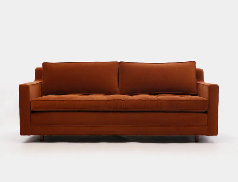 Up Two Seater Sofa