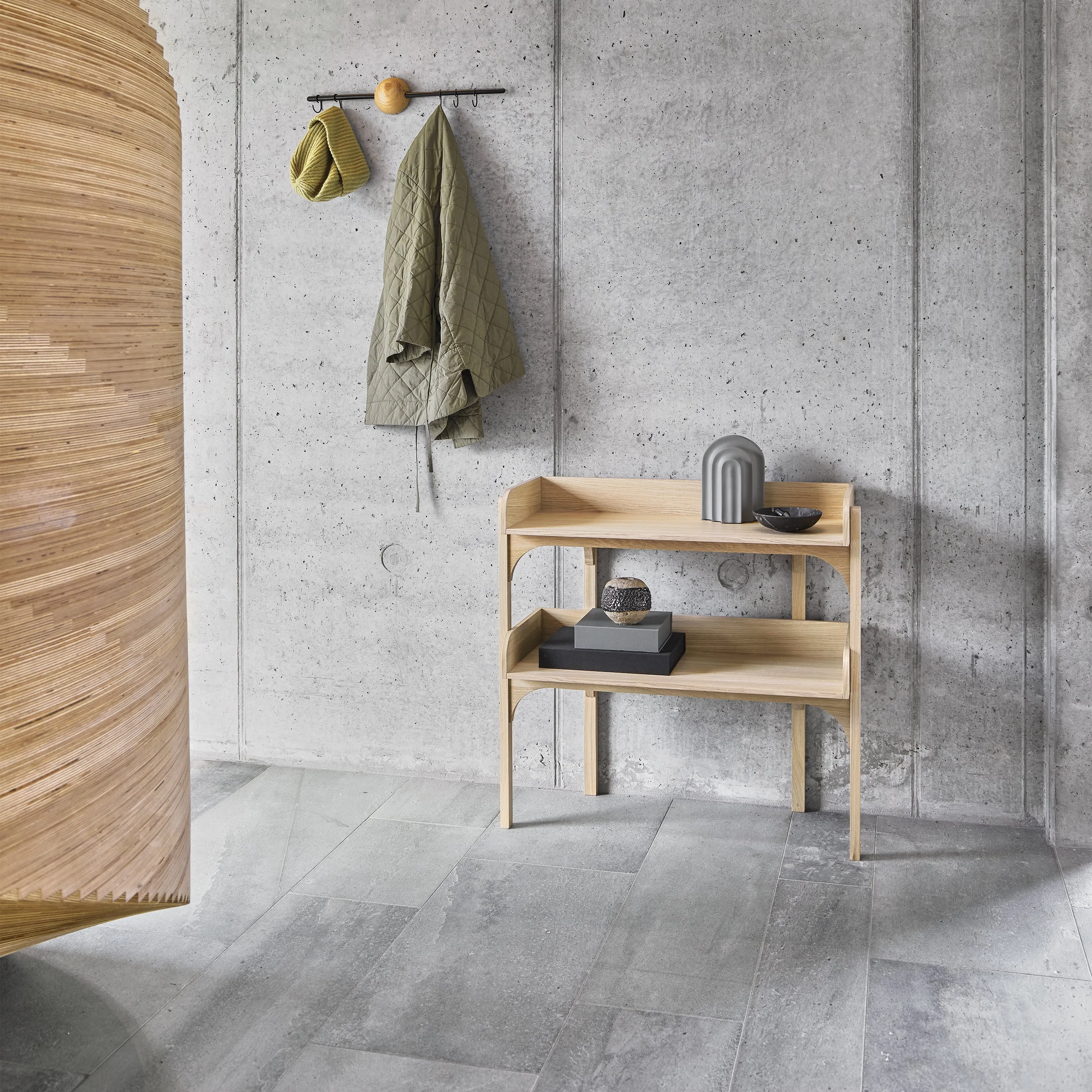 Utility Shelf