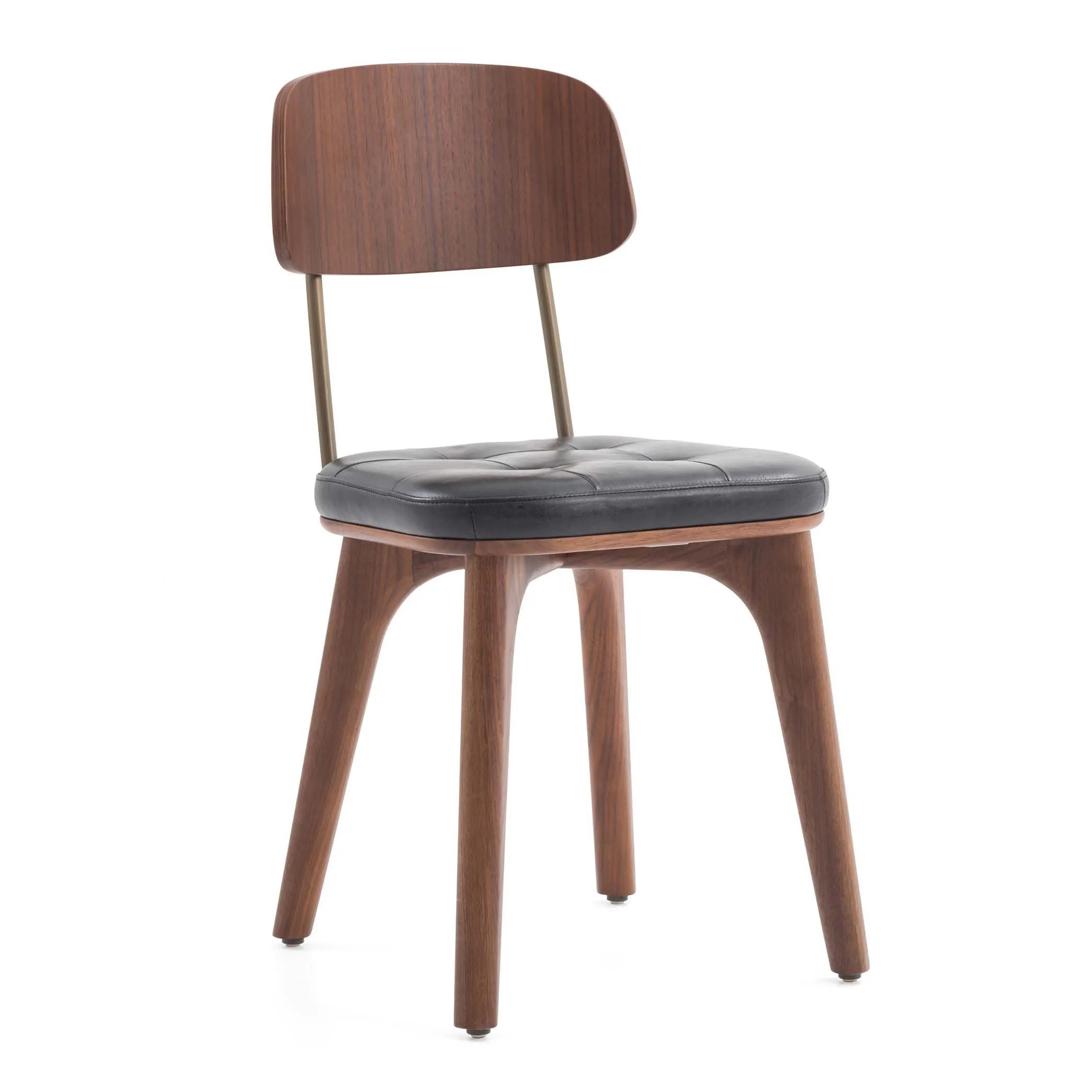 Utility V Dining Chair