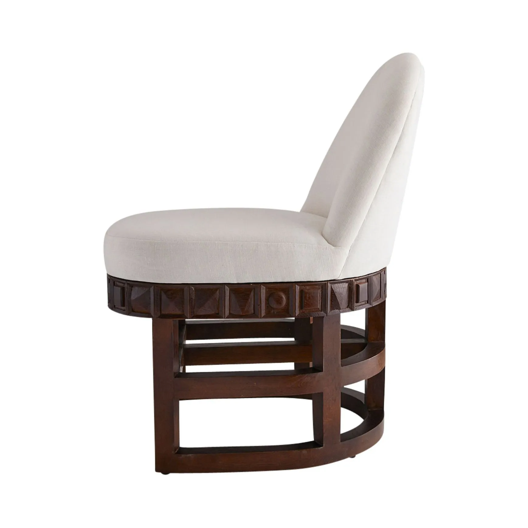 Vargueno Dining Chair