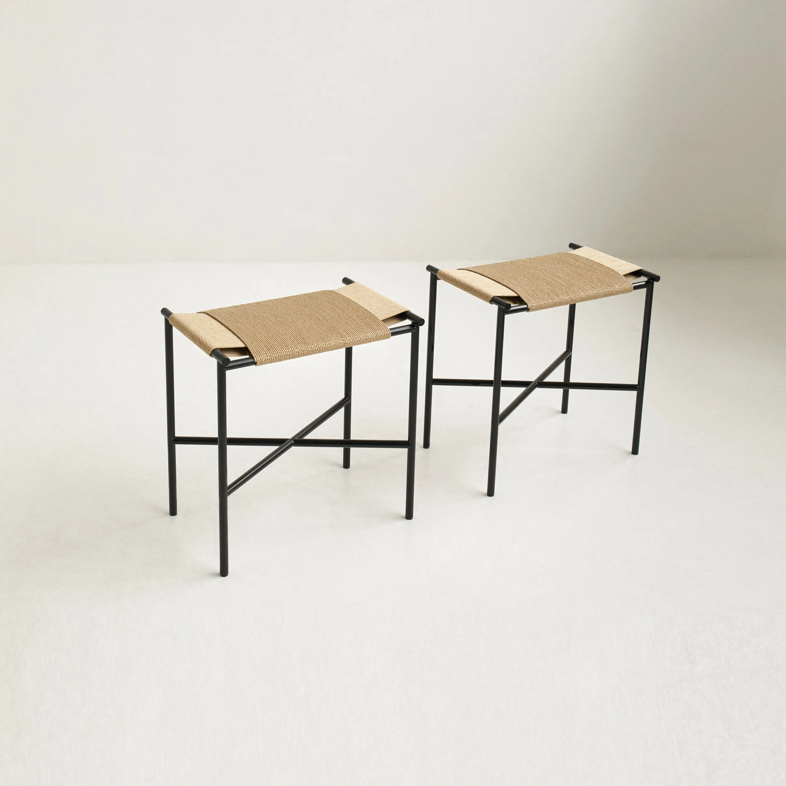 Vent Stool
