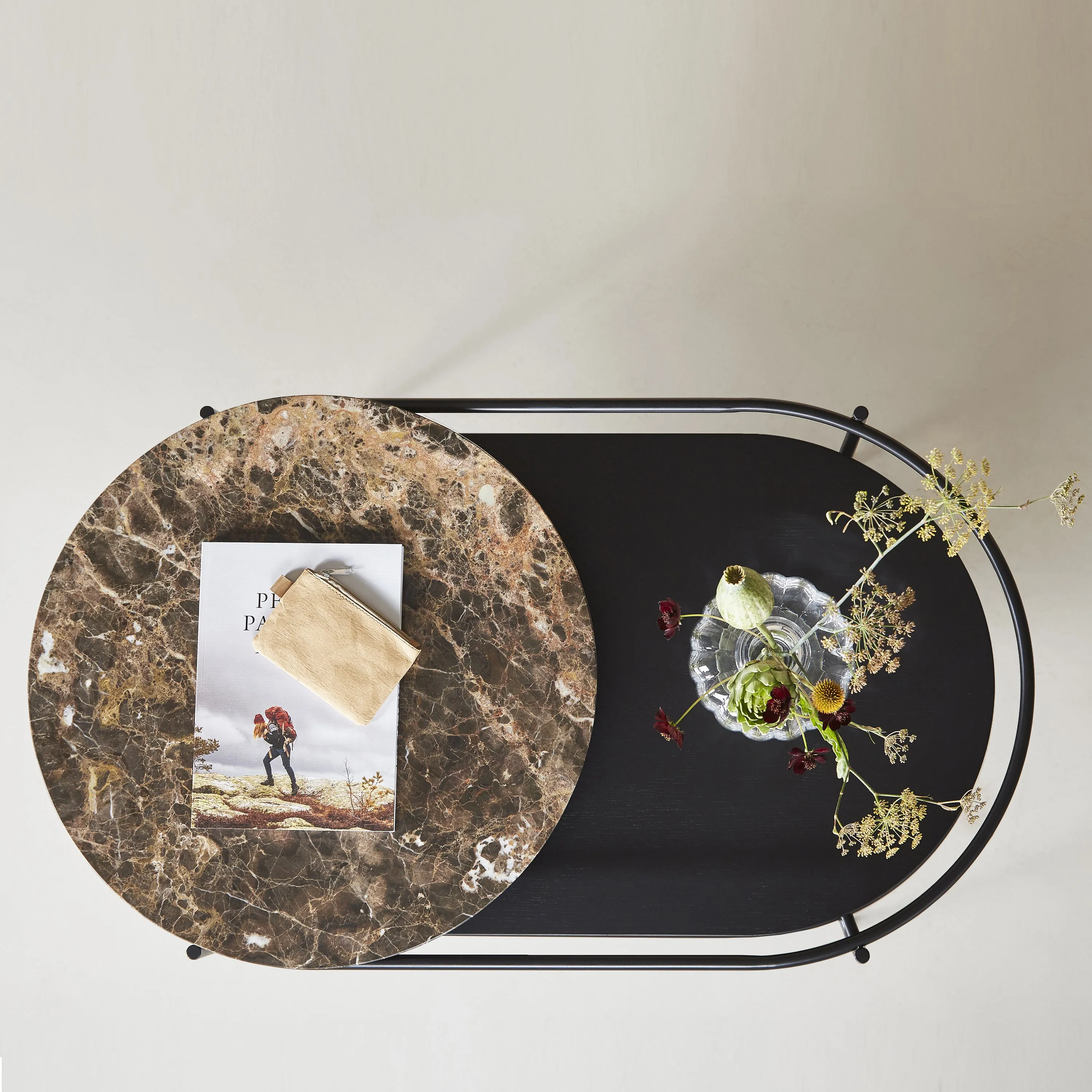 Verde Coffee Table