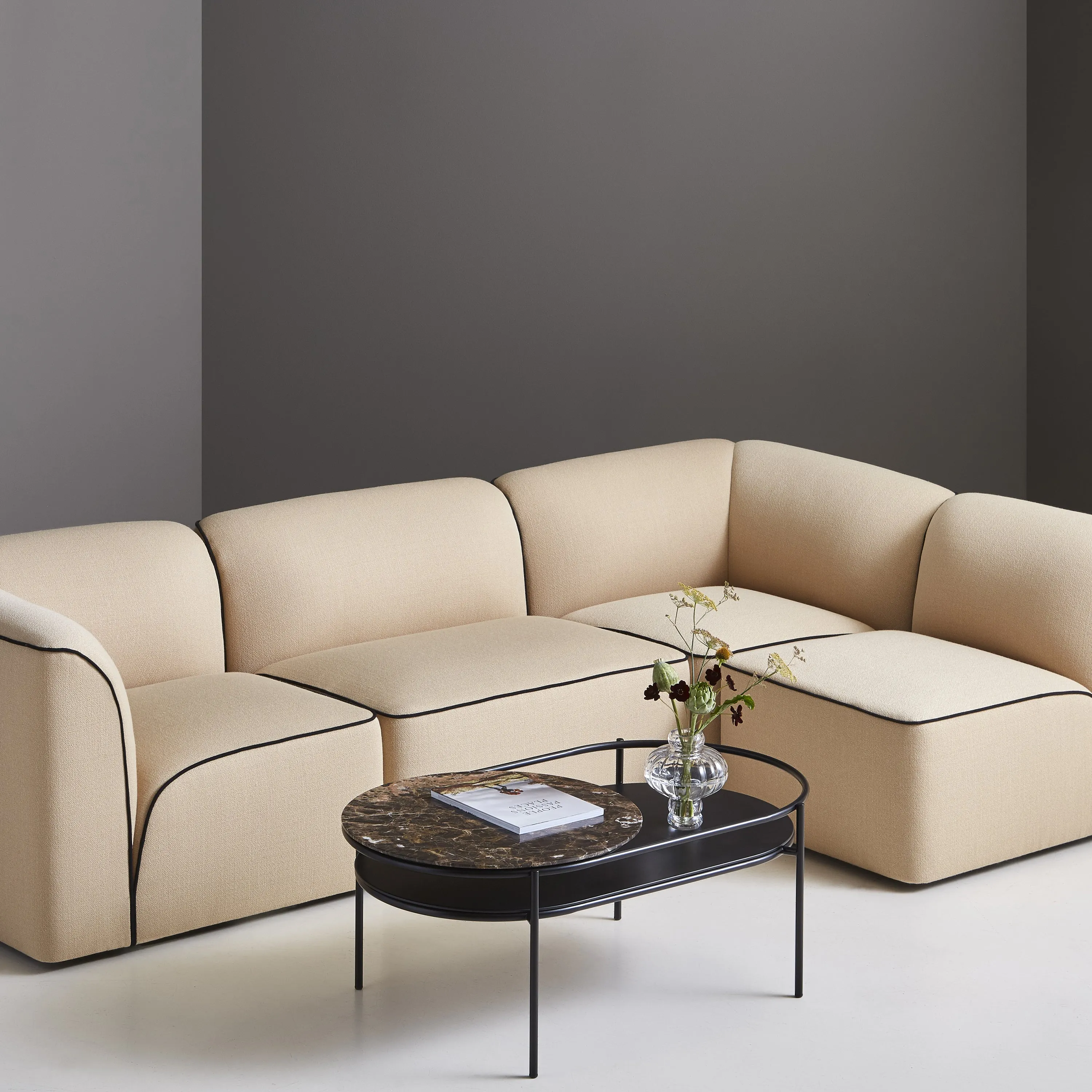 Verde Coffee Table