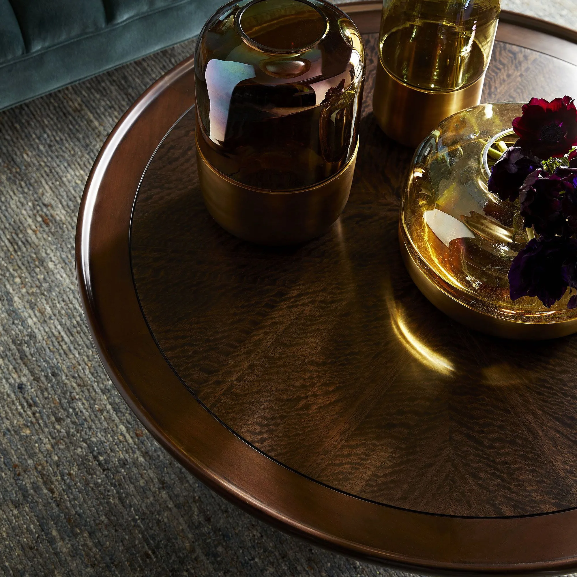 Violi Coffee Table