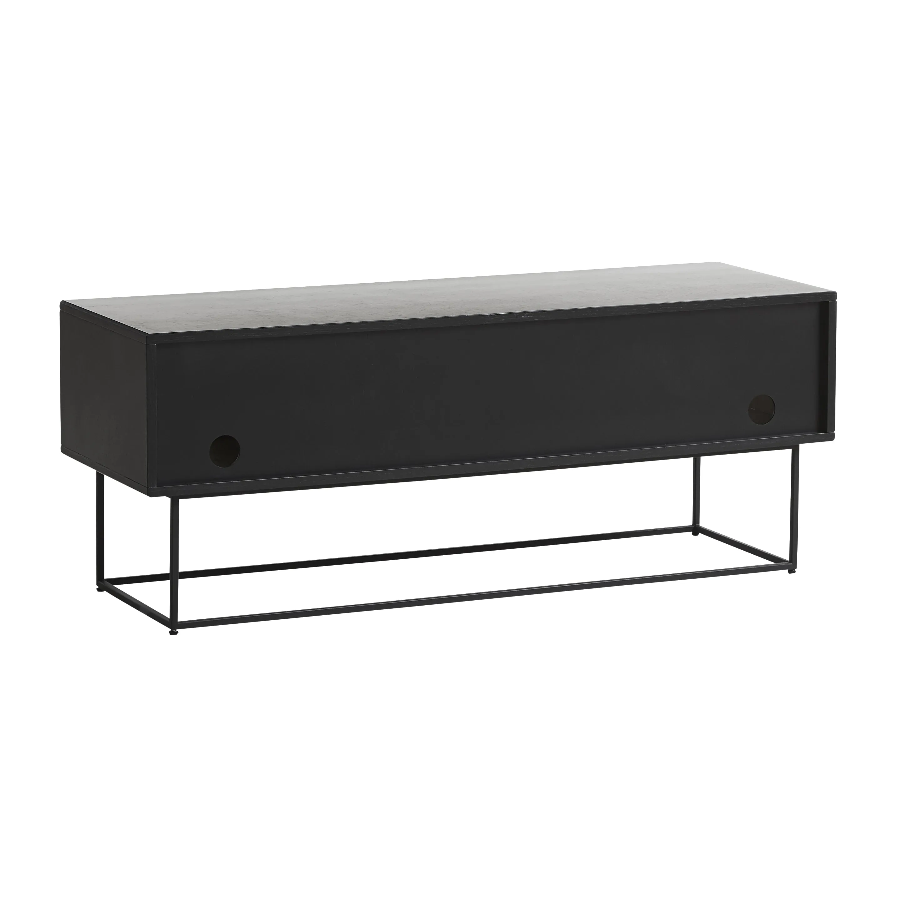 Virka Low Sideboard