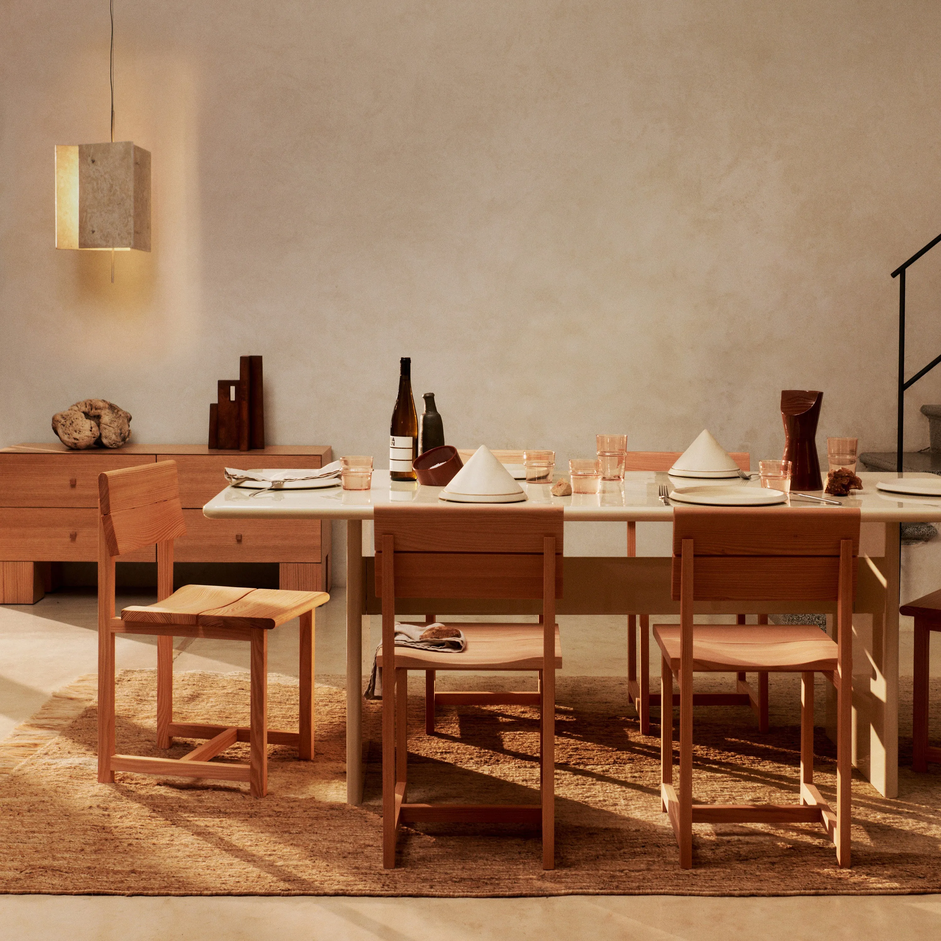Vist Dining Chair