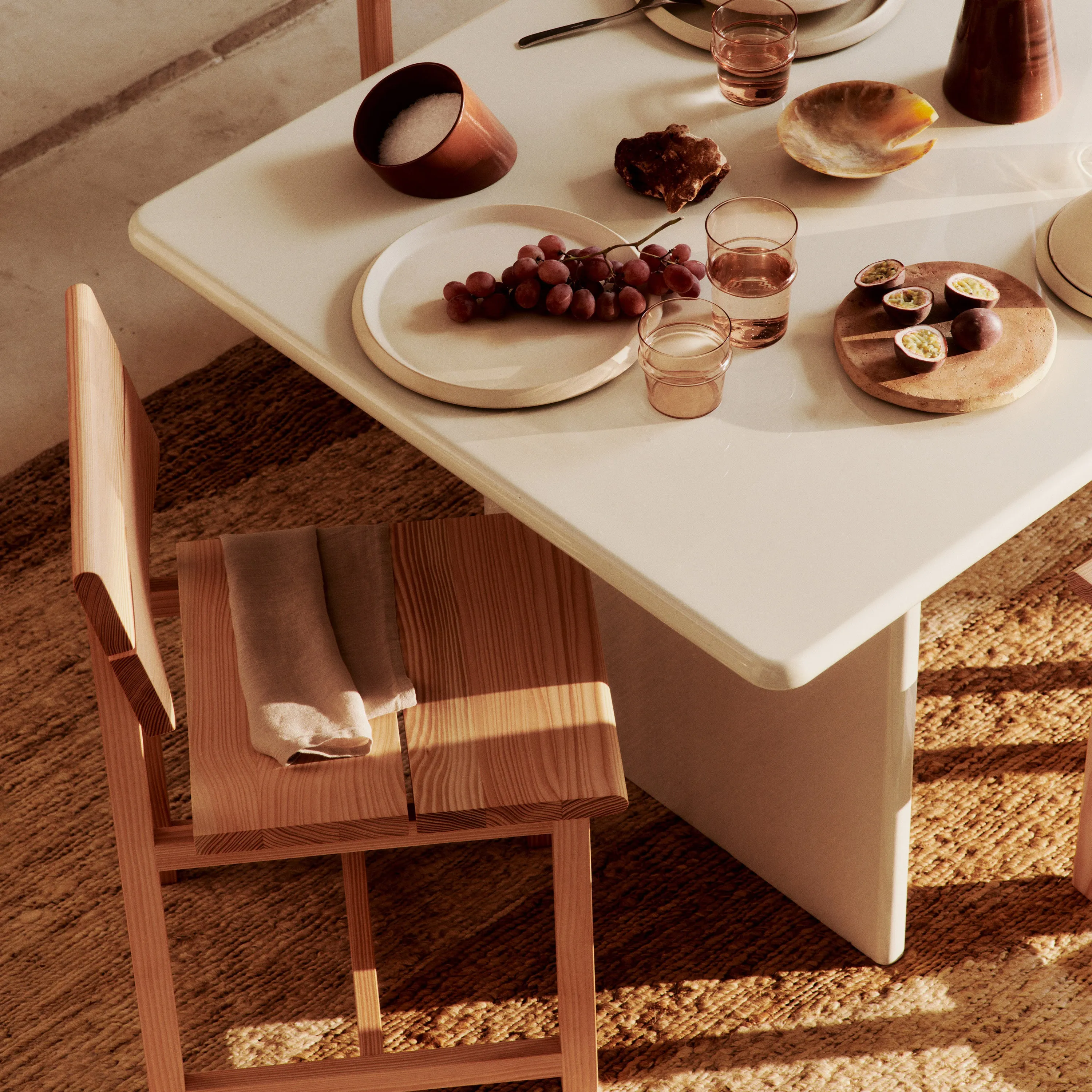 Vist Dining Chair