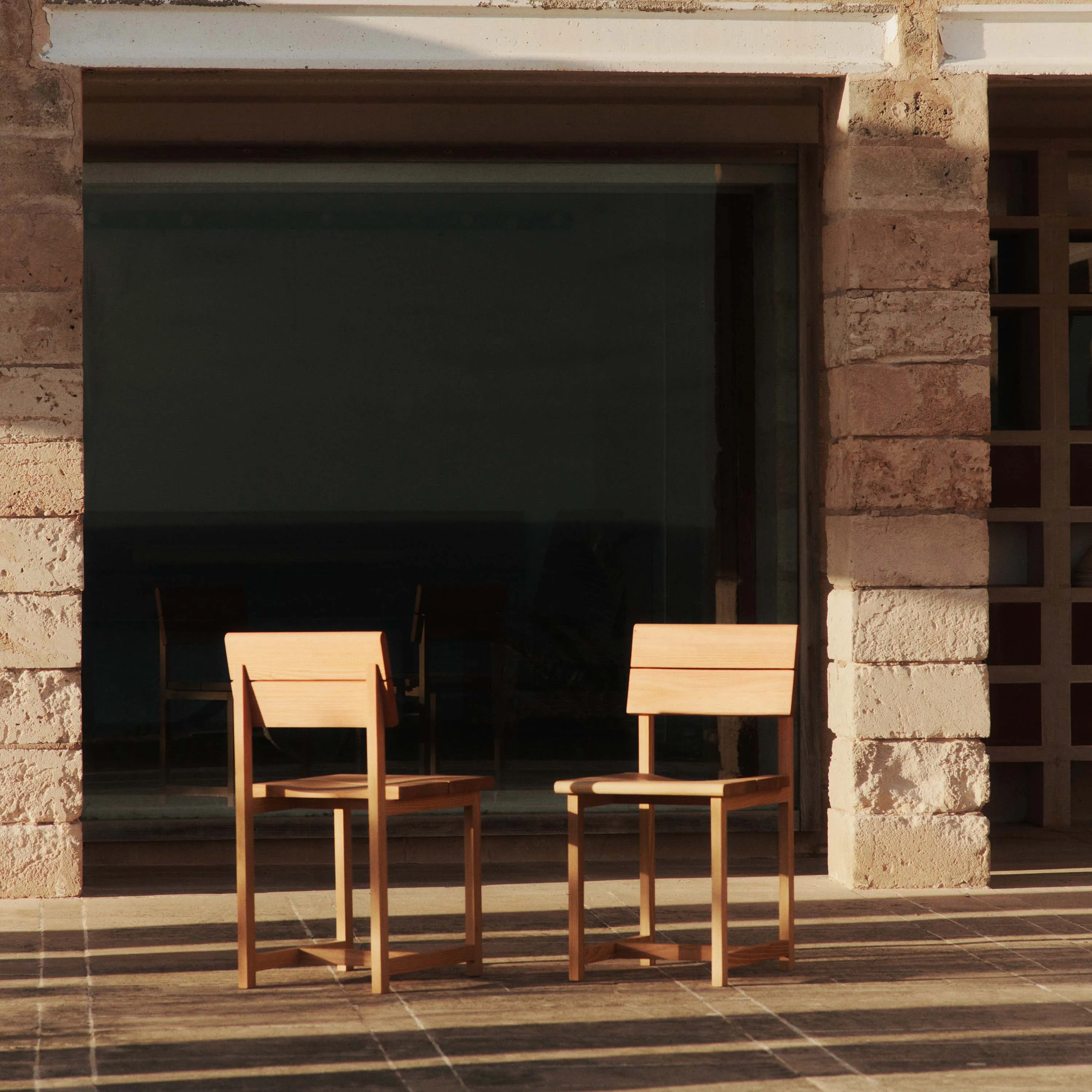 Vist Dining Chair