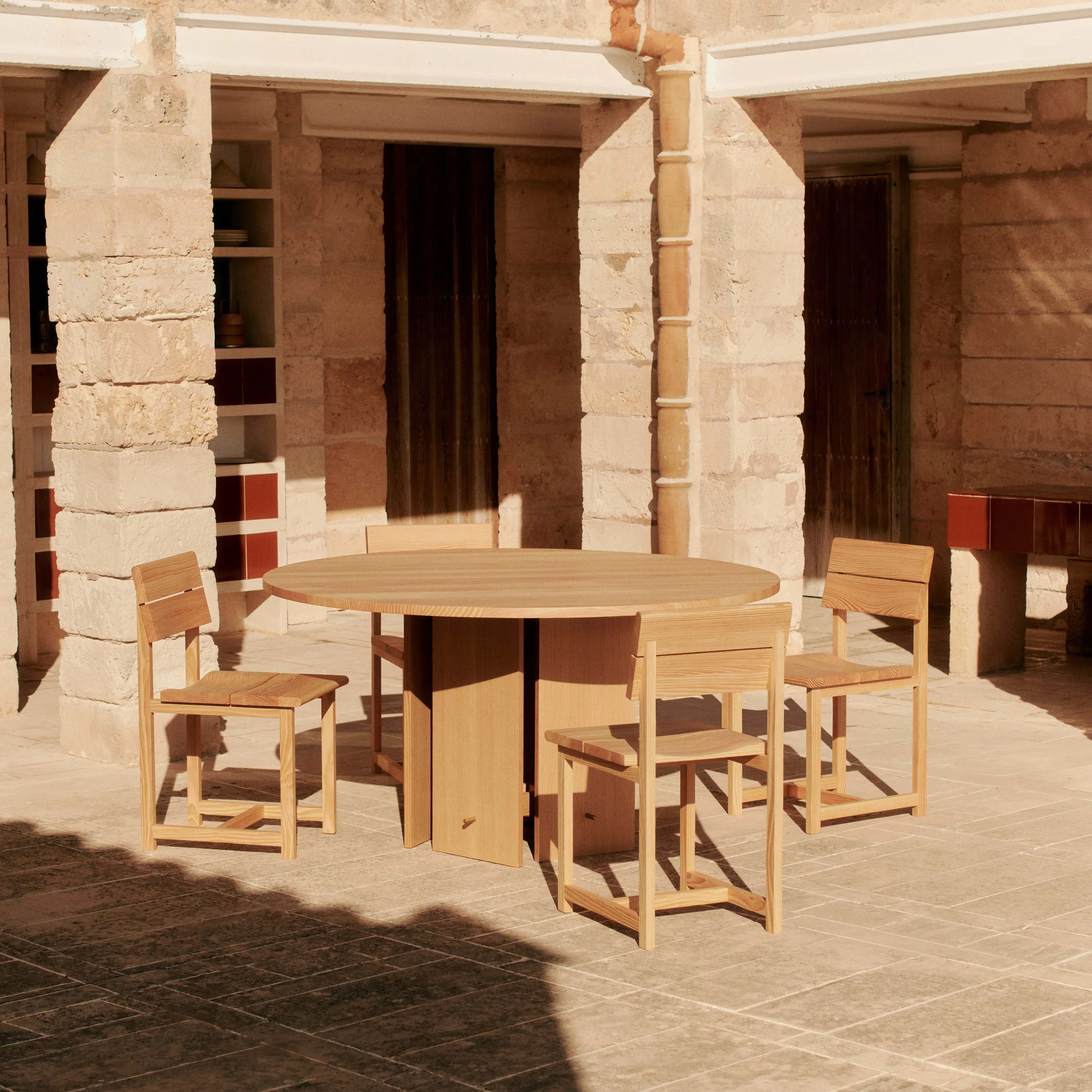 Vist Dining Chair