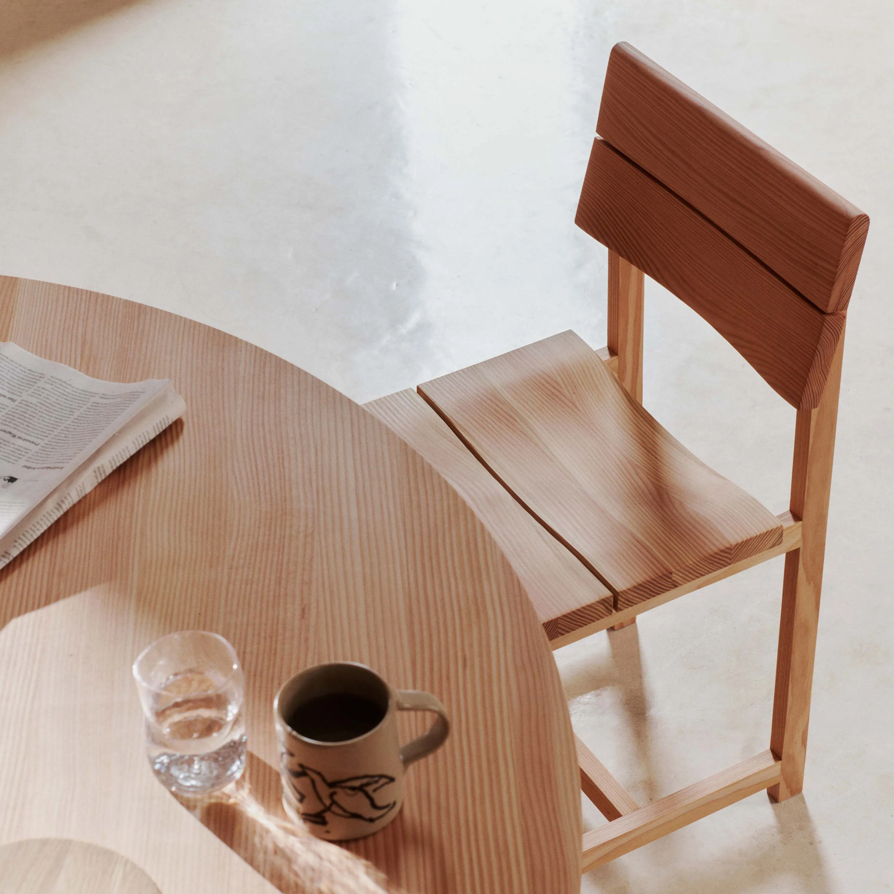 Vist Dining Chair
