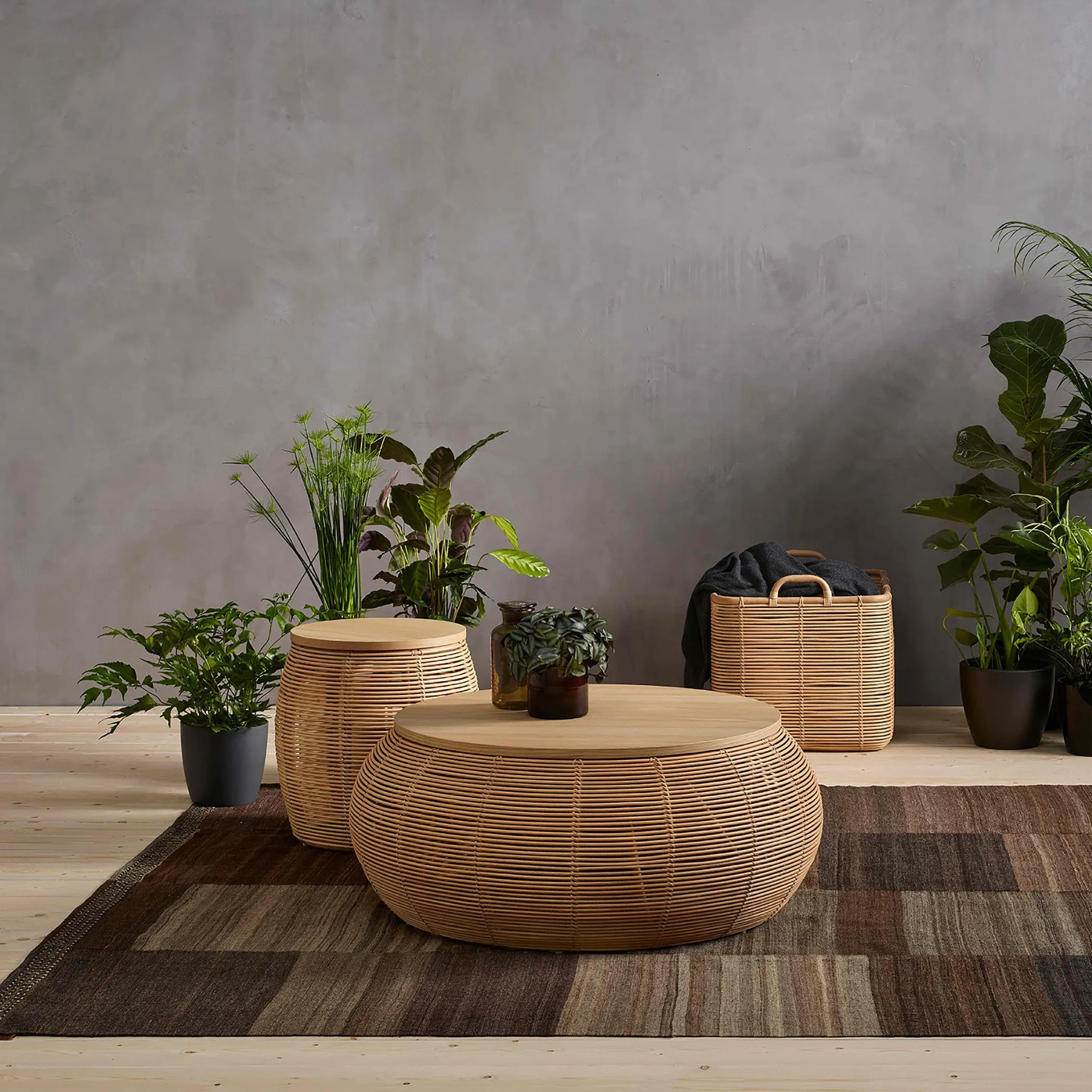 Vivi Coffee Table