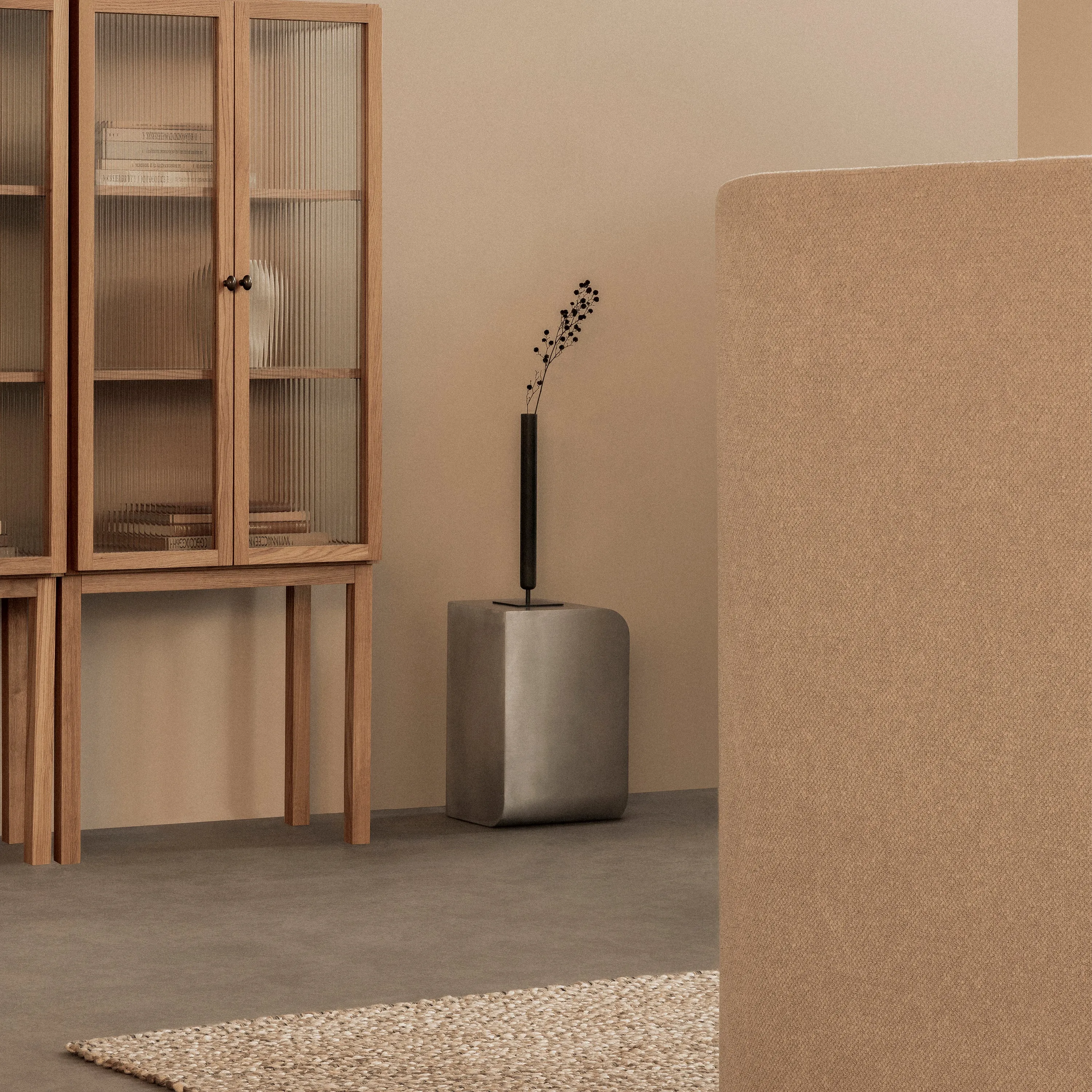 Volume Side Table