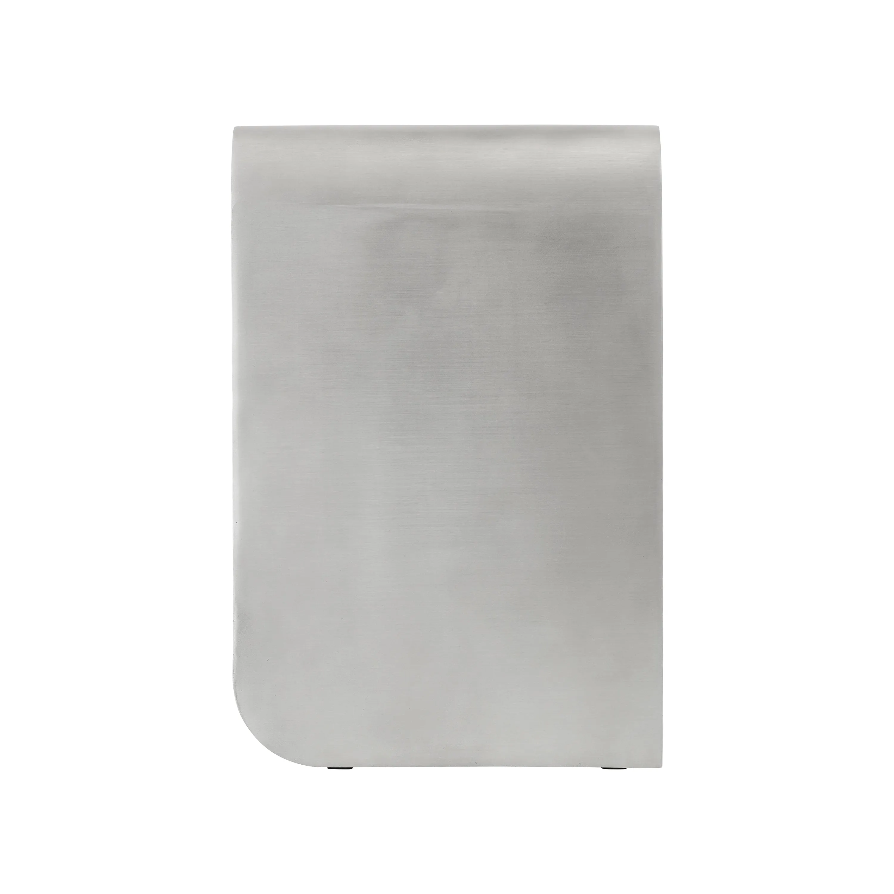 Volume Side Table