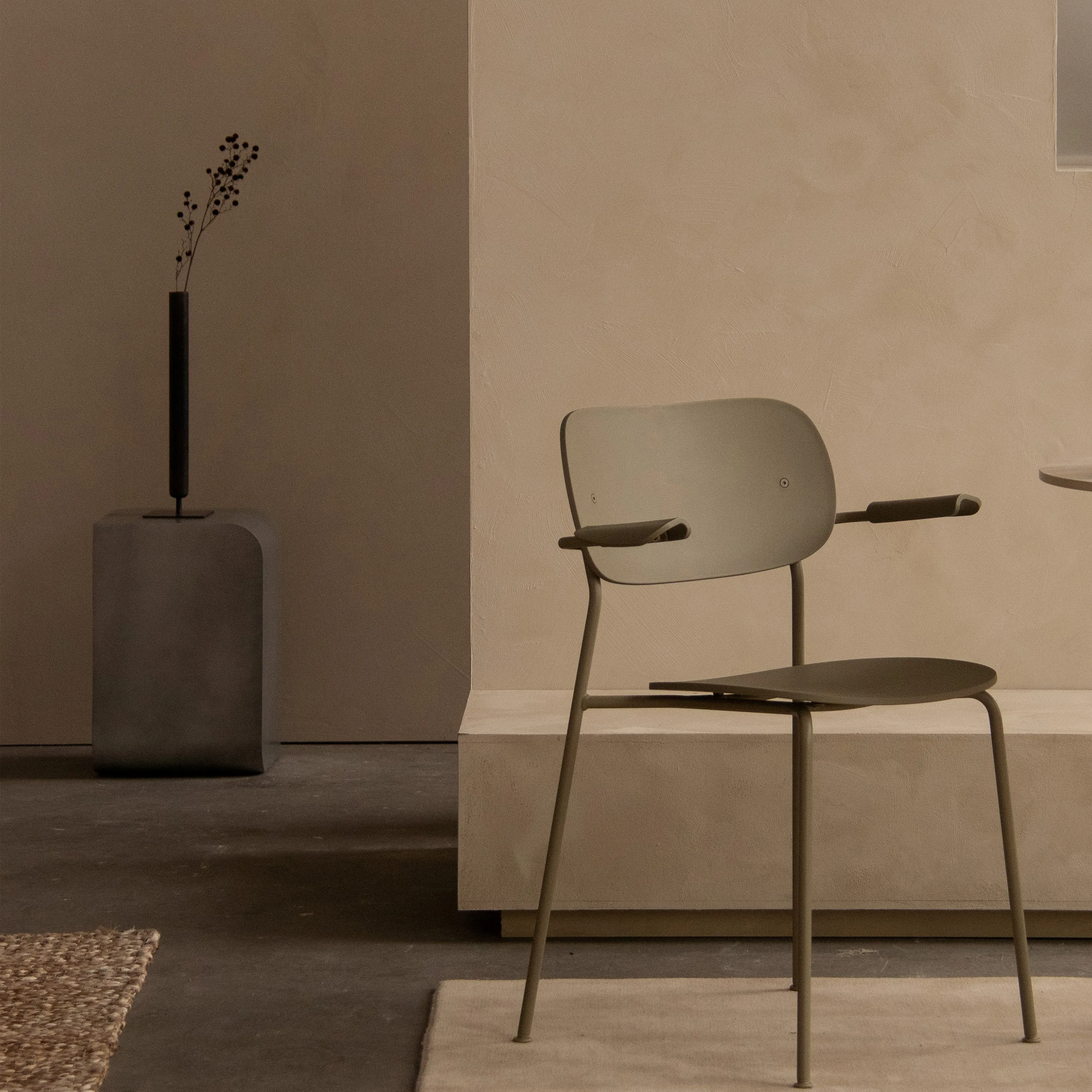 Volume Side Table