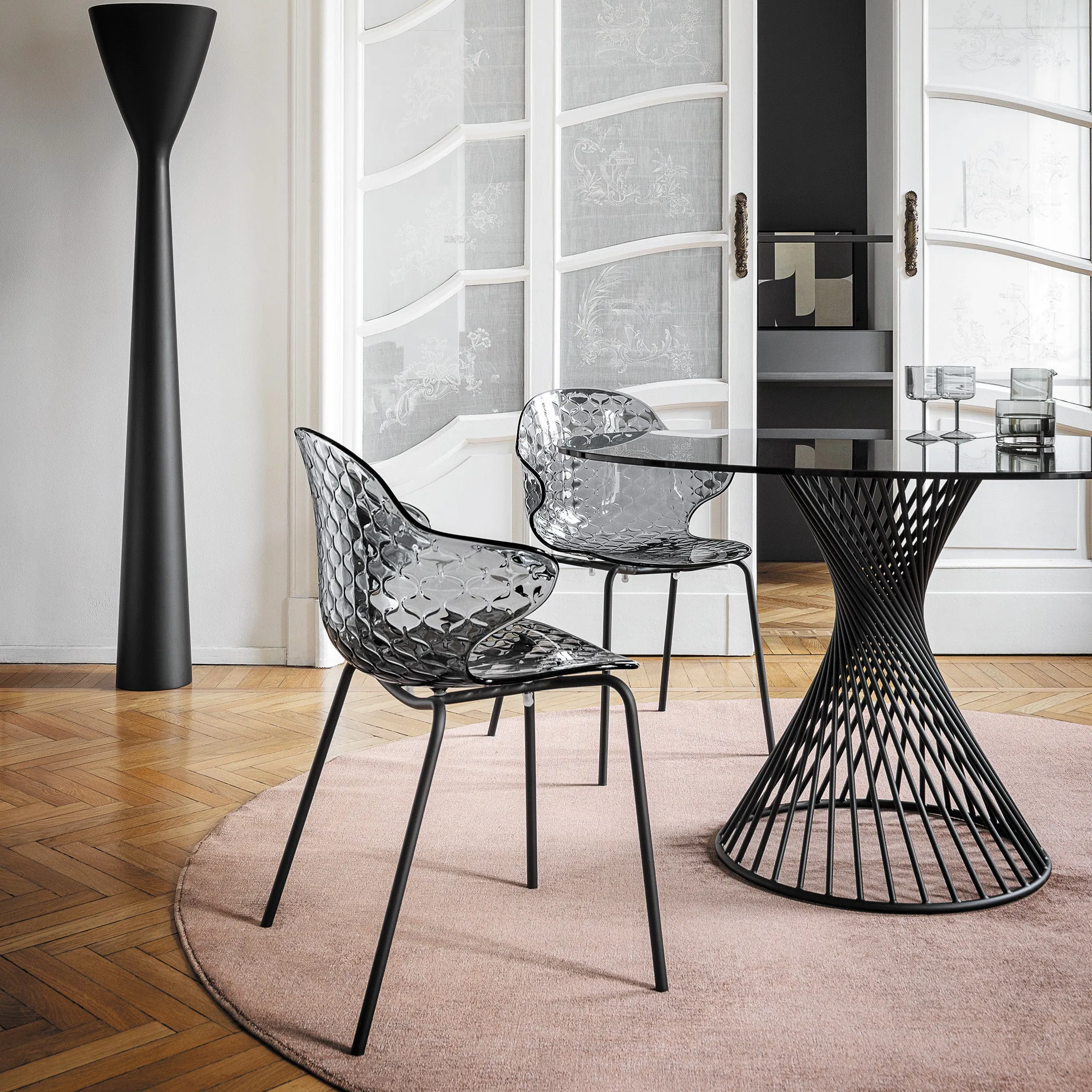 Vortex Dining Table