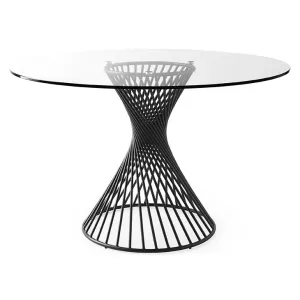 Vortex Dining Table