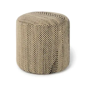 Wabisabi Pouf