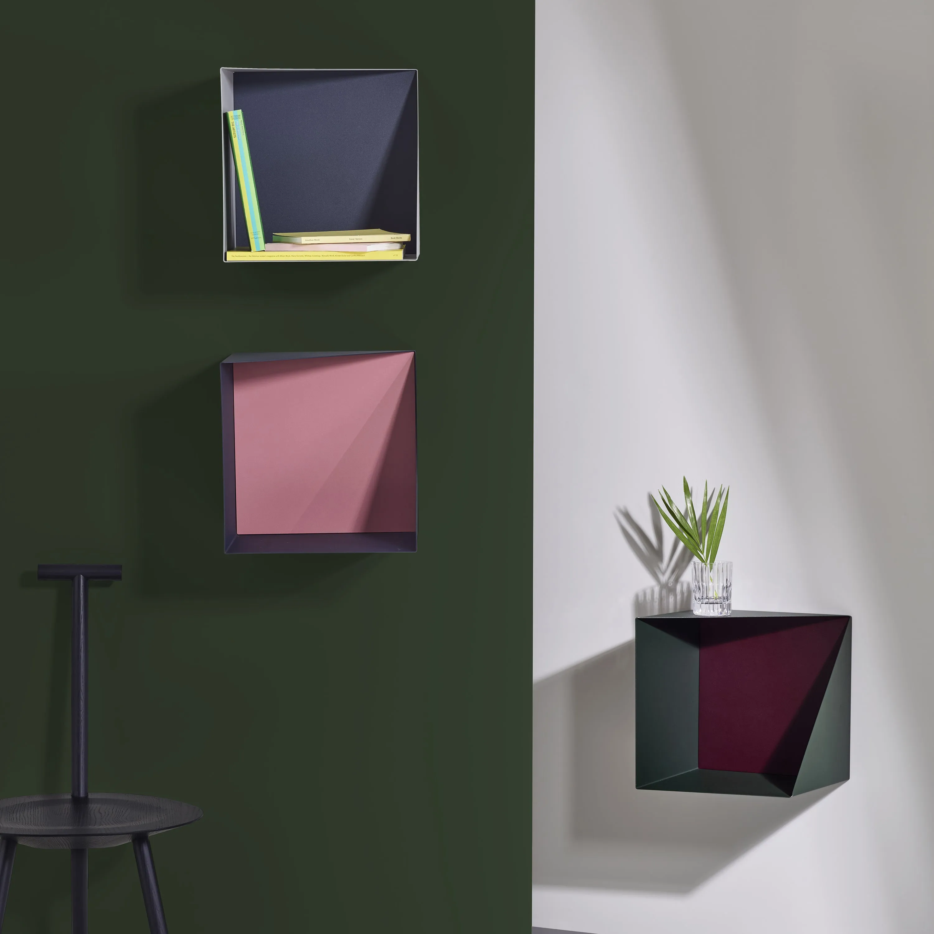 Wall Box