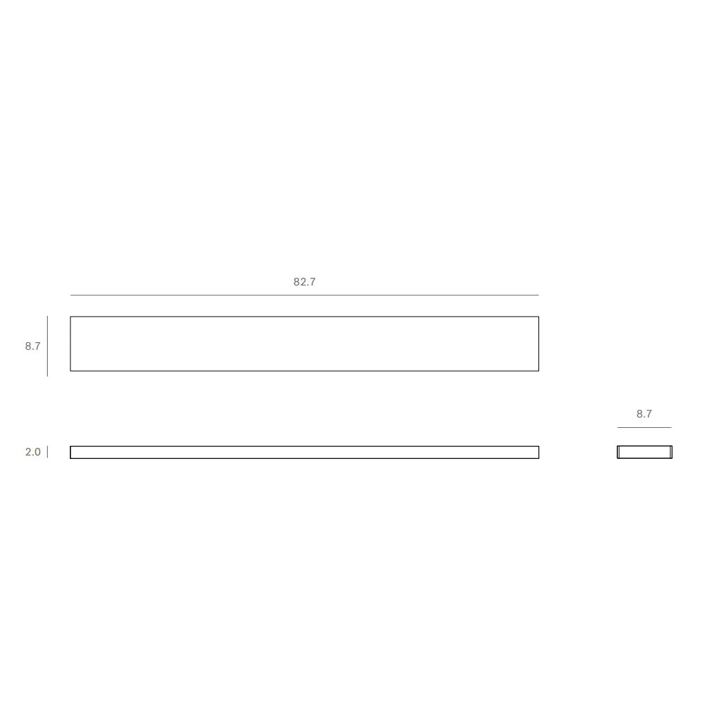 Wall Shelf