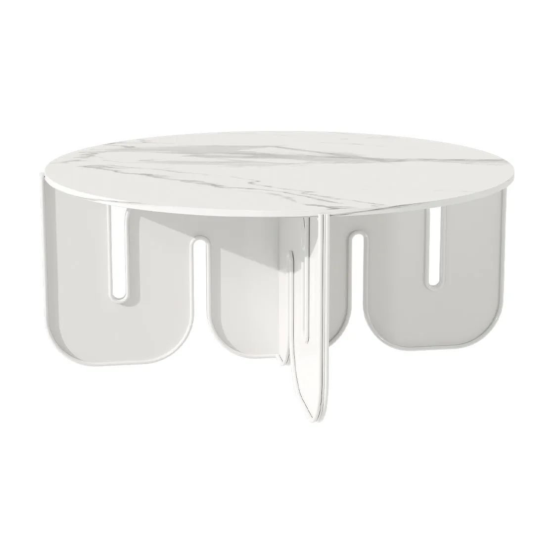 Wave Coffee Table