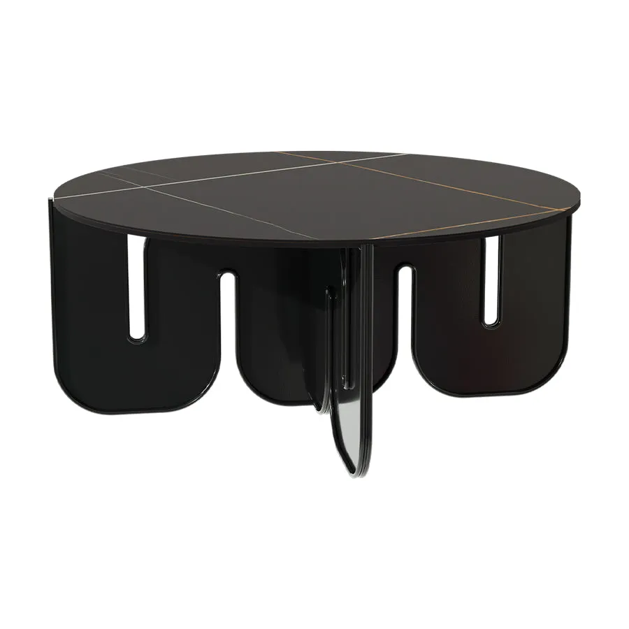 Wave Coffee Table