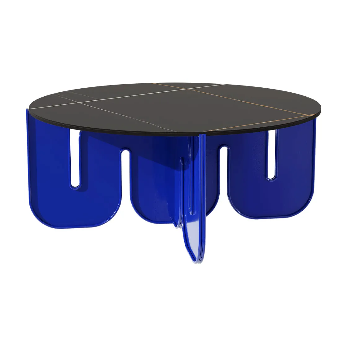 Wave Coffee Table