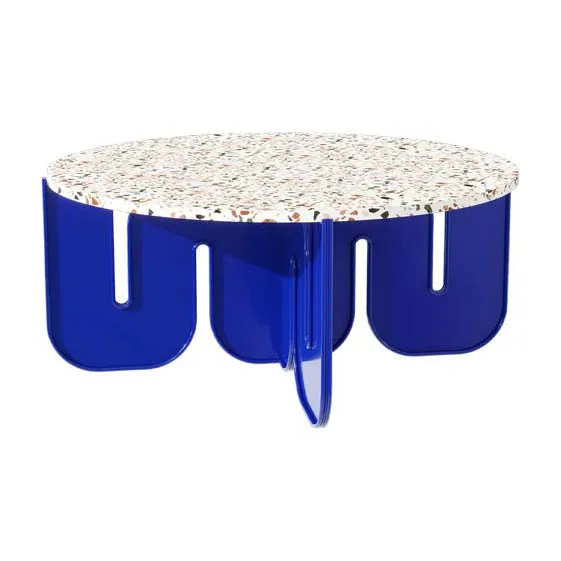 Wave Coffee Table