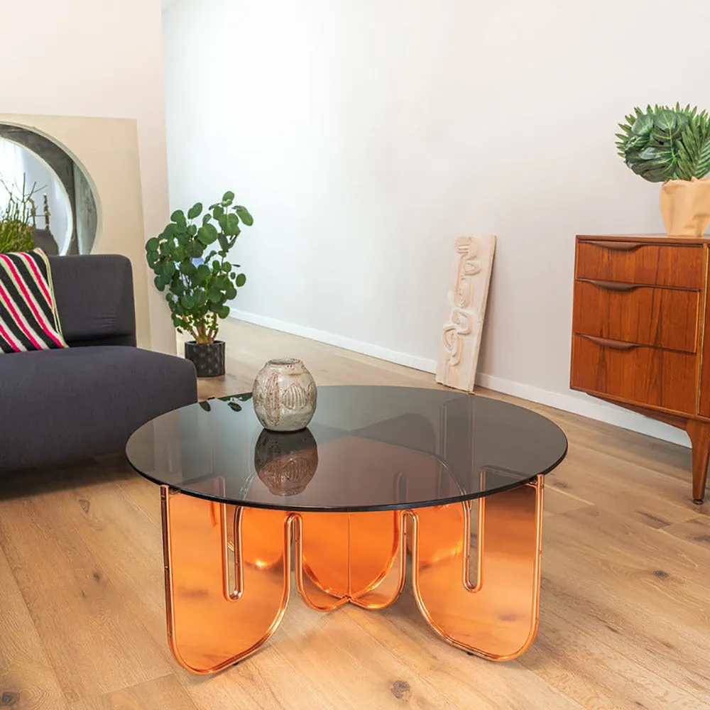Wave Coffee Table