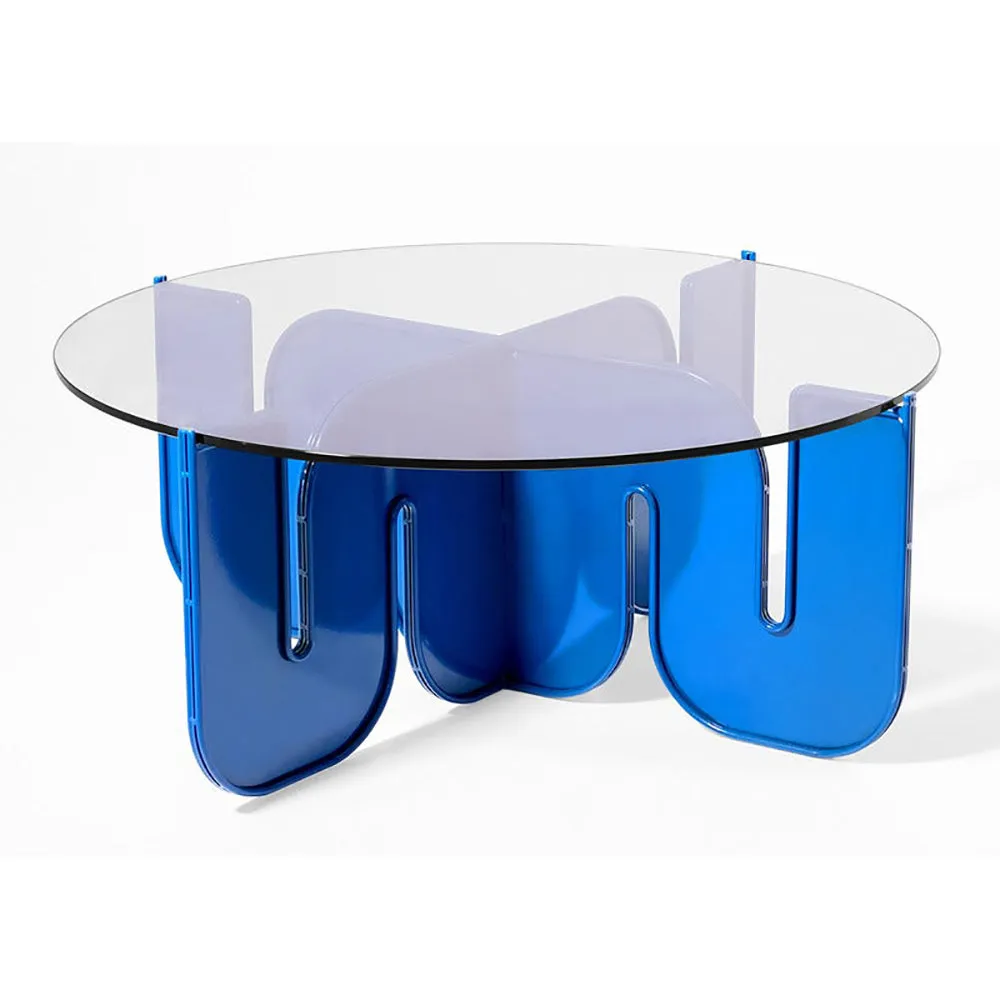 Wave Coffee Table