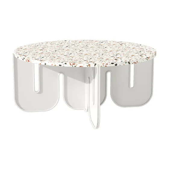 Wave Coffee Table