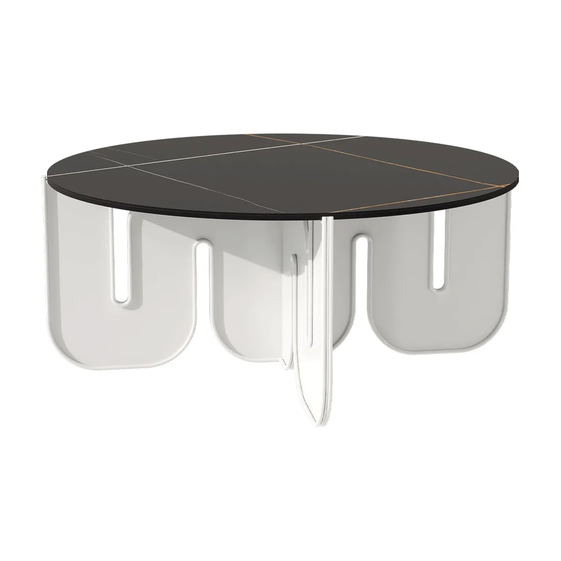 Wave Coffee Table