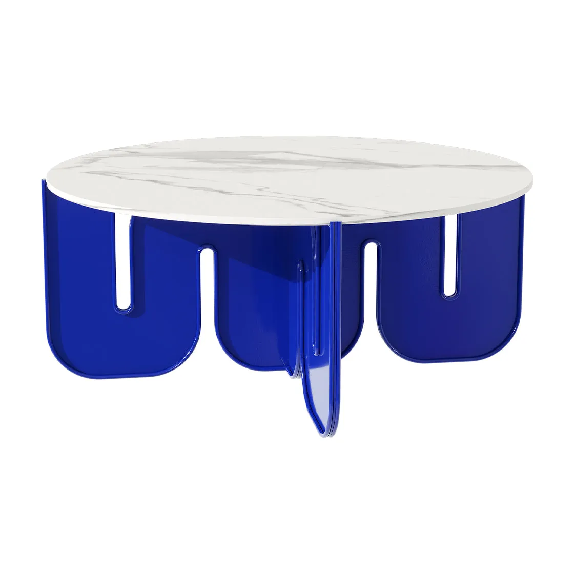 Wave Coffee Table