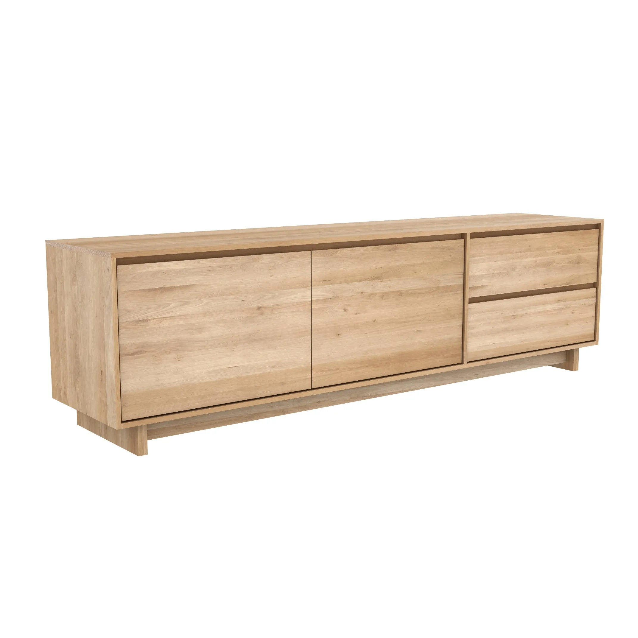 Wave Media Console