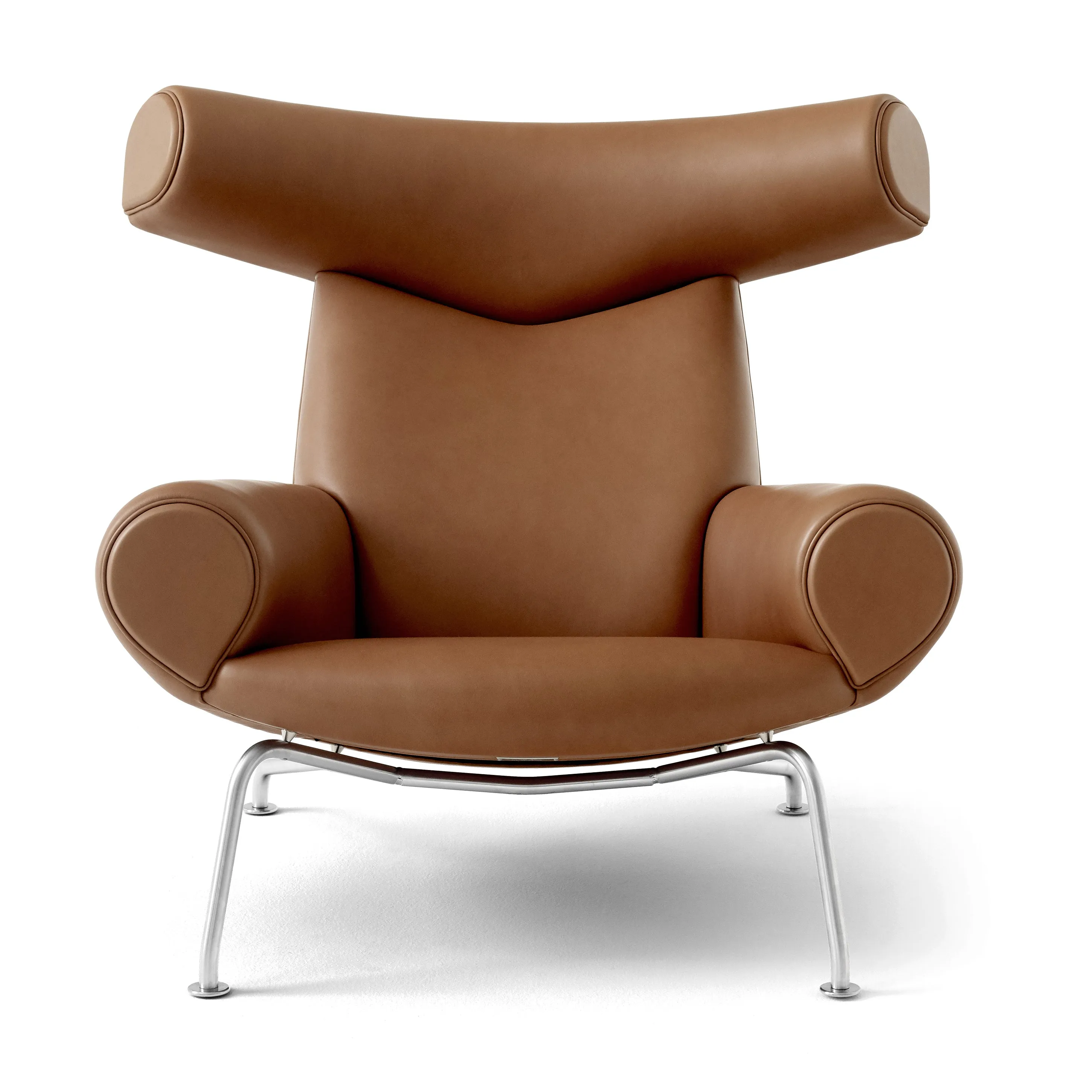 Wegner Ox Lounge Chair
