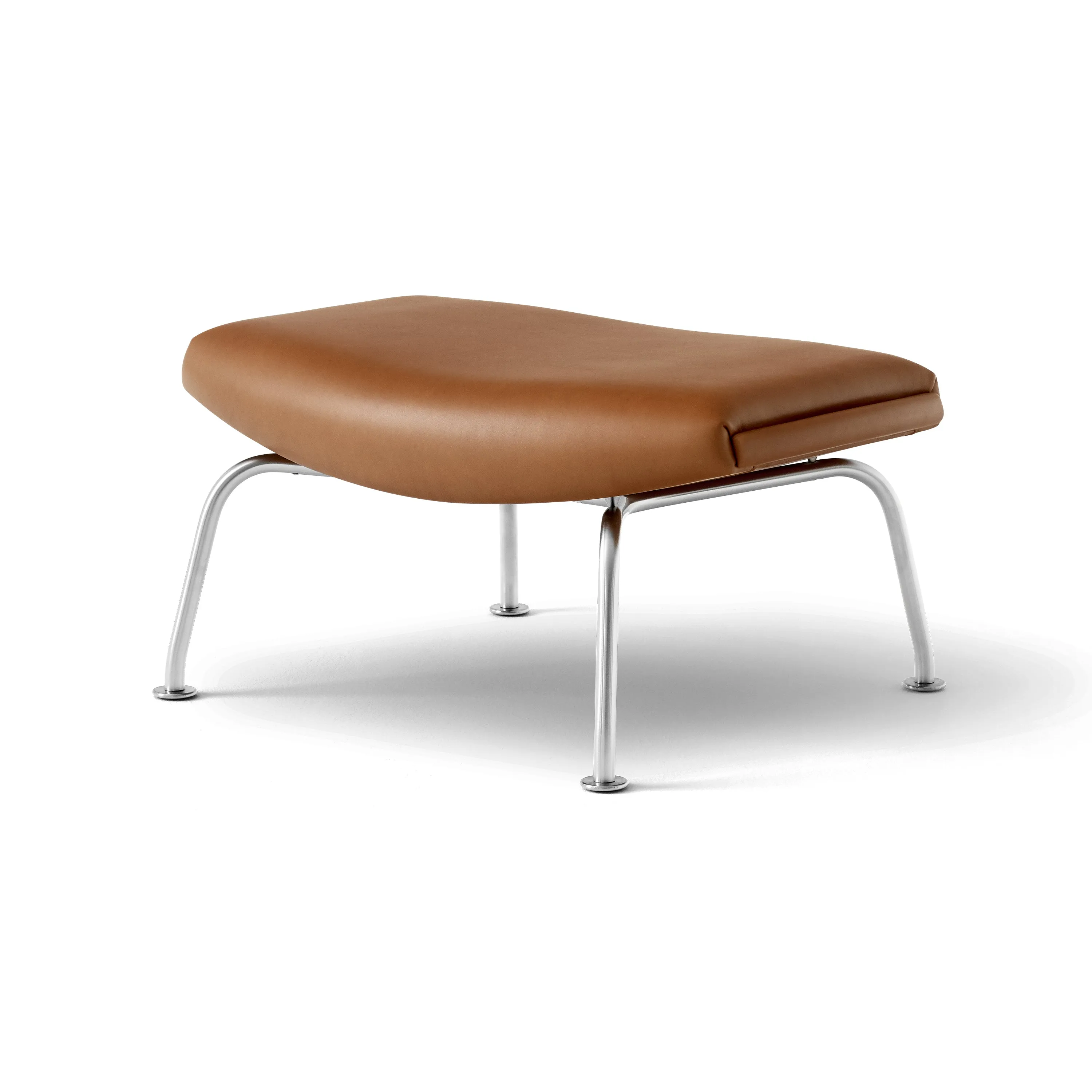 Wegner Ox Lounge Chair