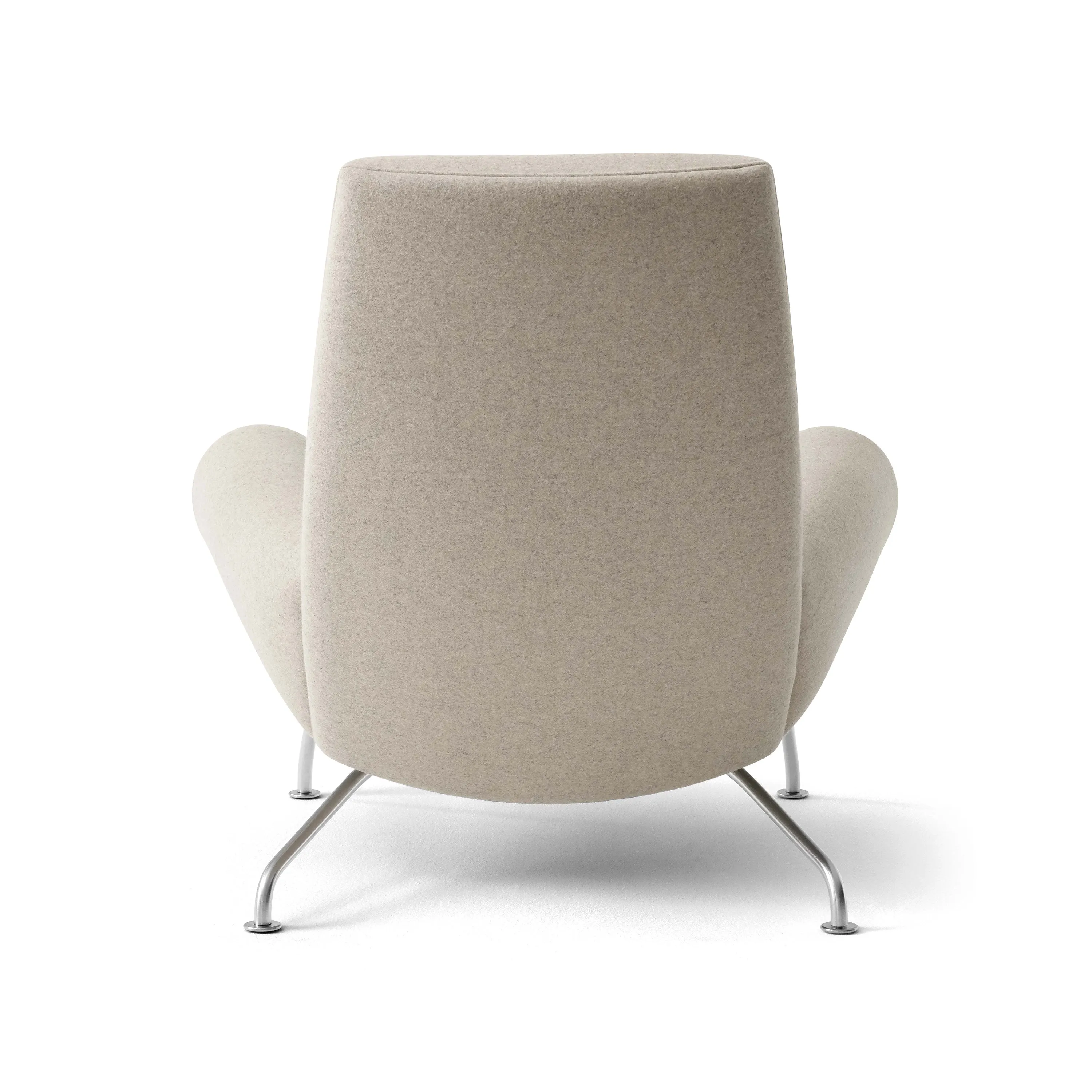 Wegner Queen Lounge Chair