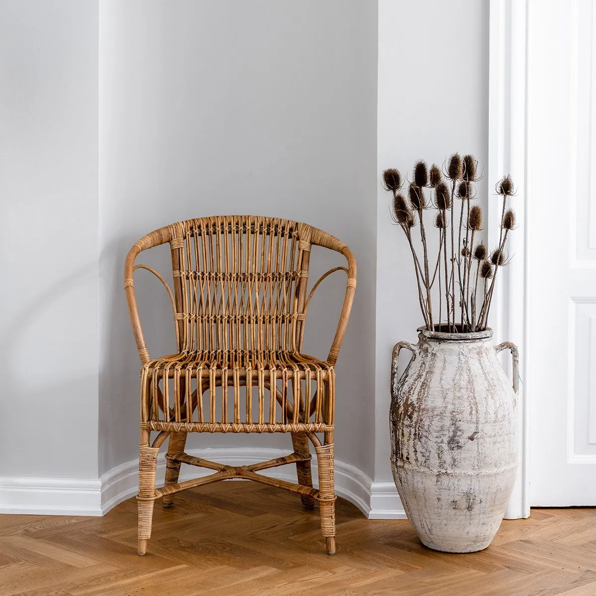 Wengler Dining Chair