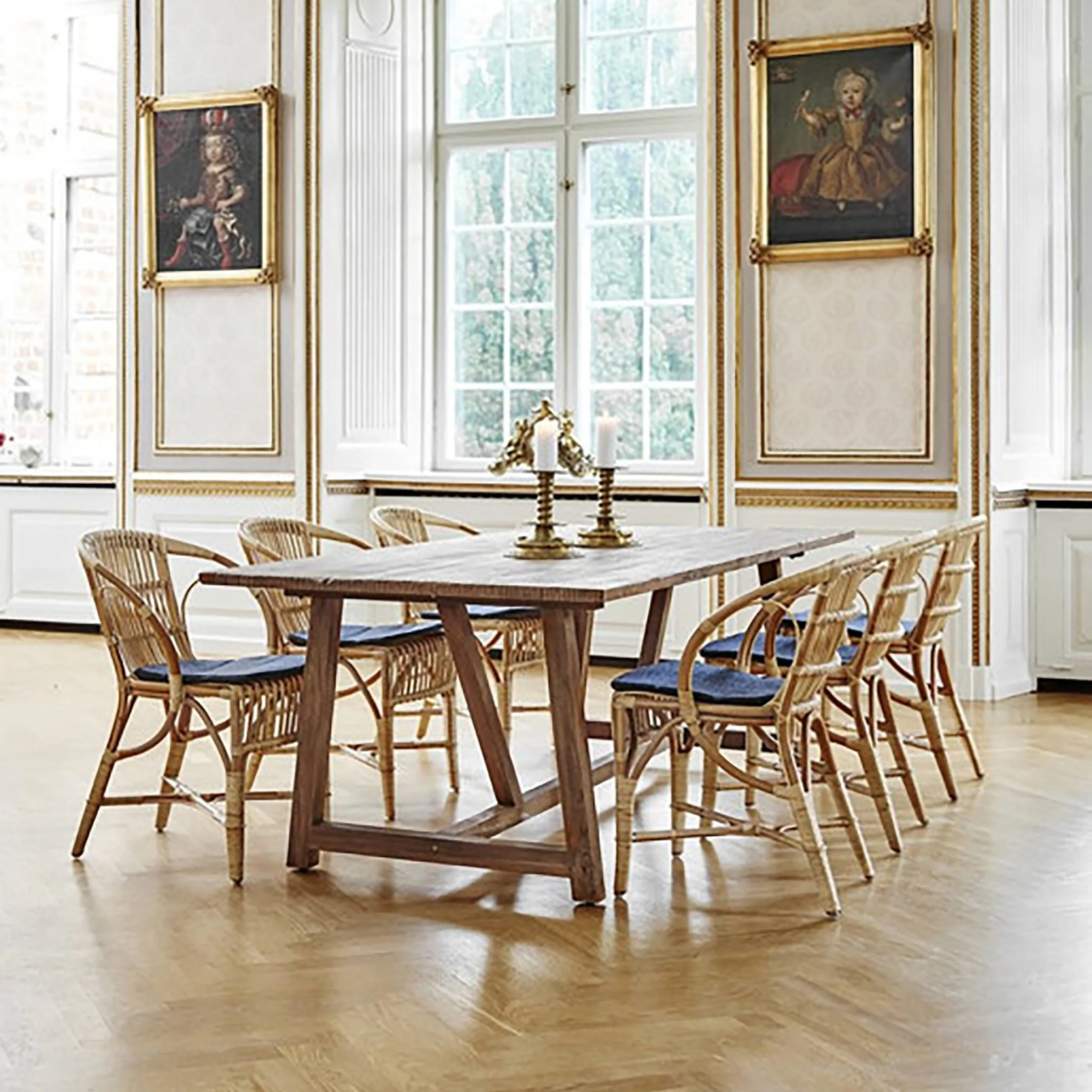 Wengler Dining Chair