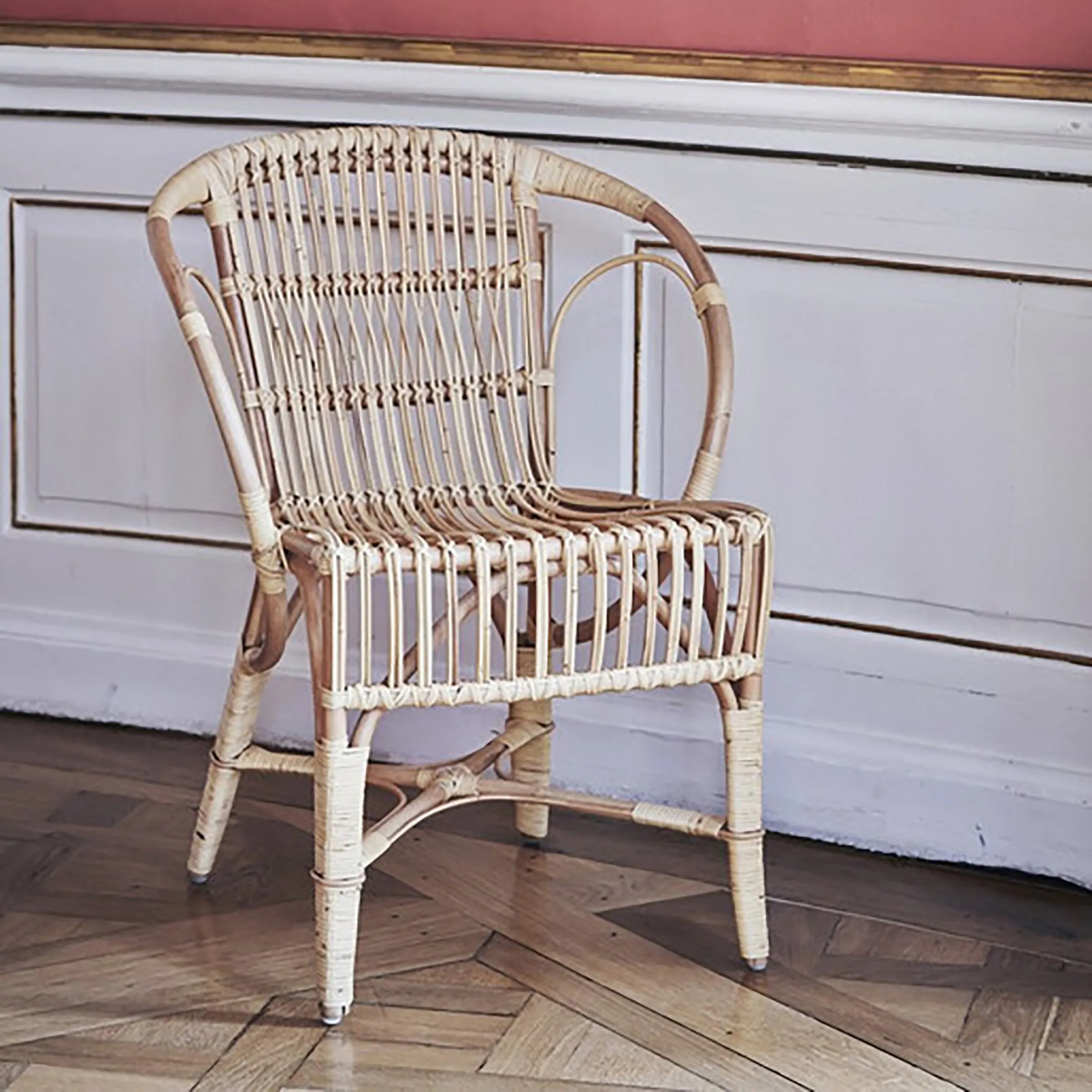 Wengler Dining Chair