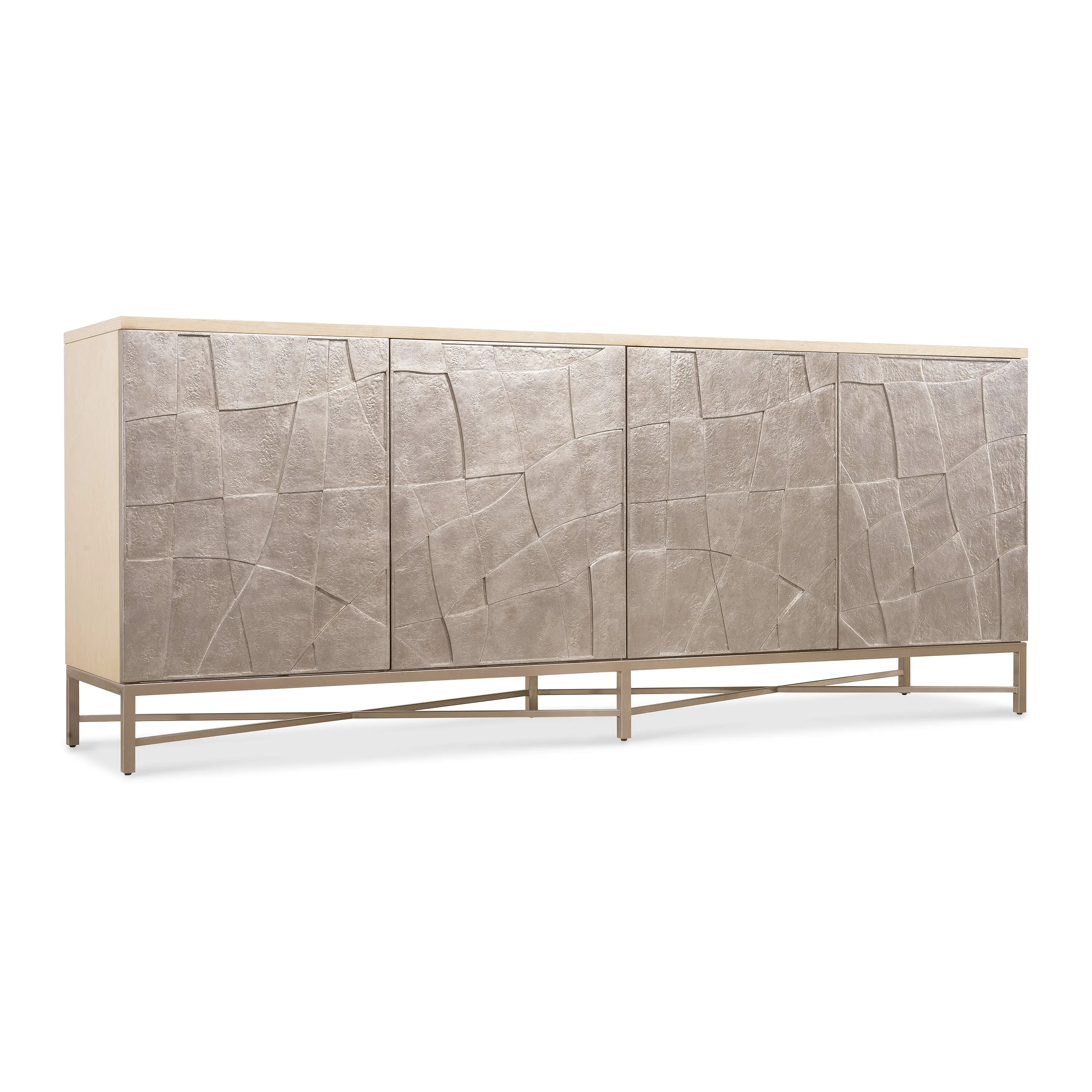 Westwood 4-Door Credenza