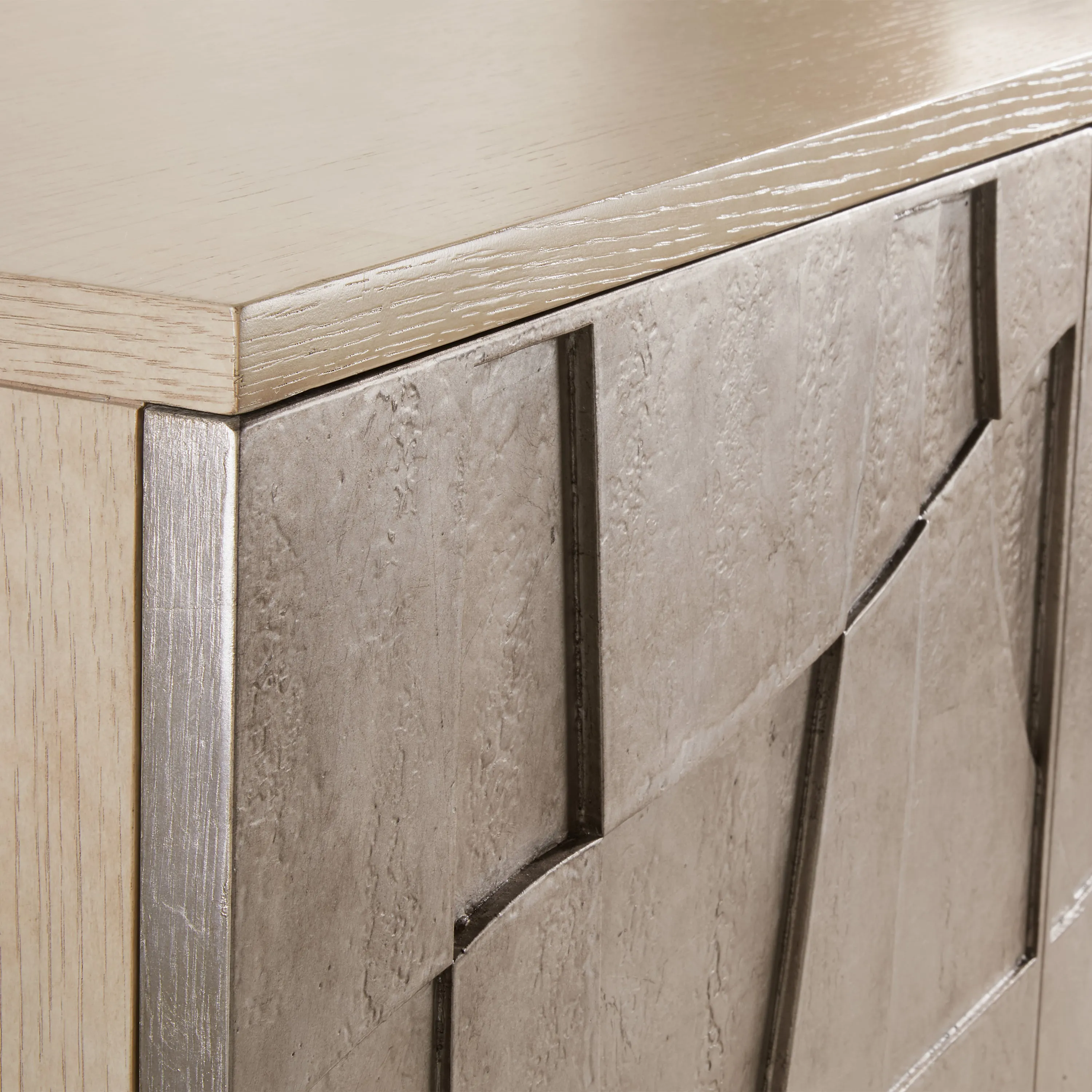 Westwood 4-Door Credenza