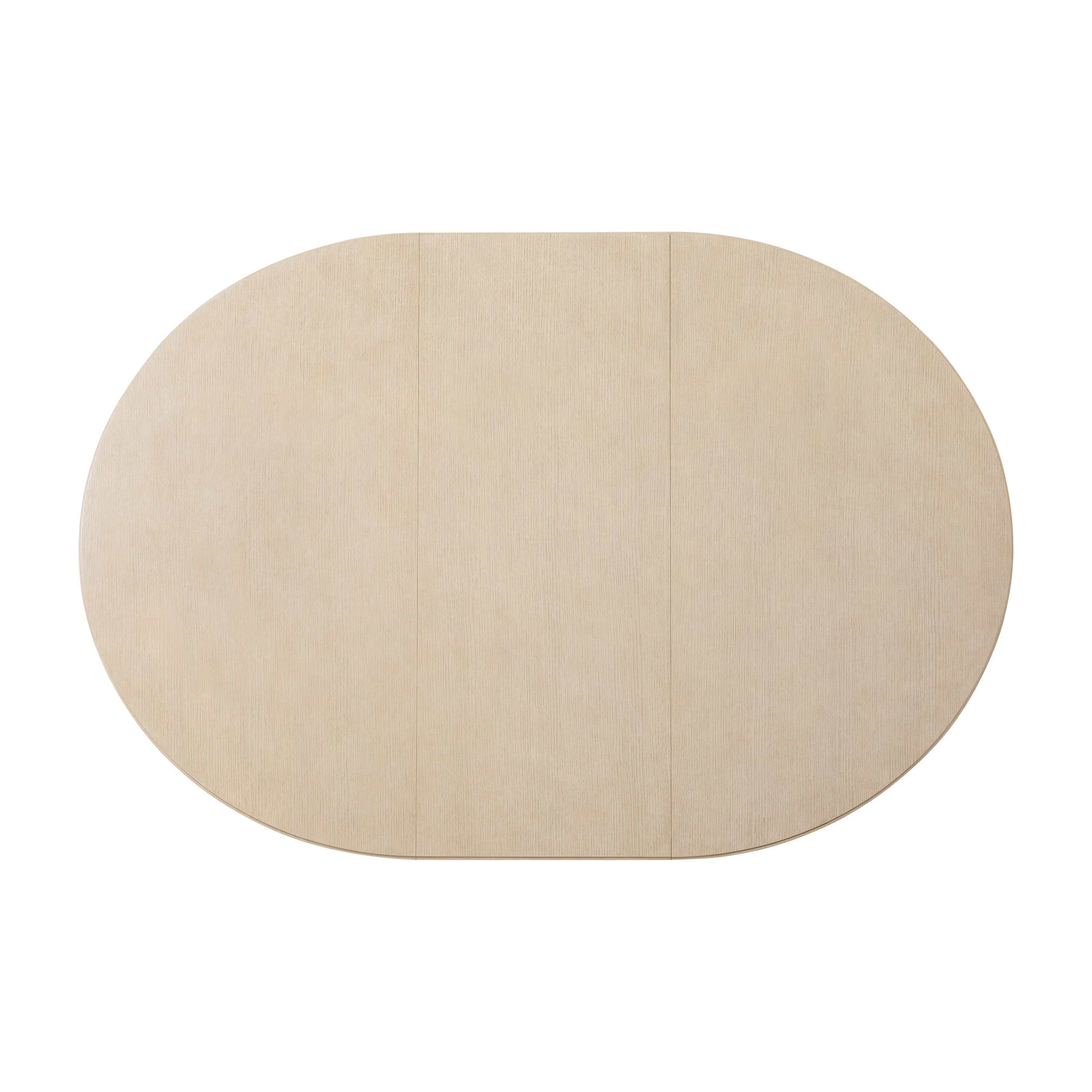 Westwood Expandable Round Dining Table