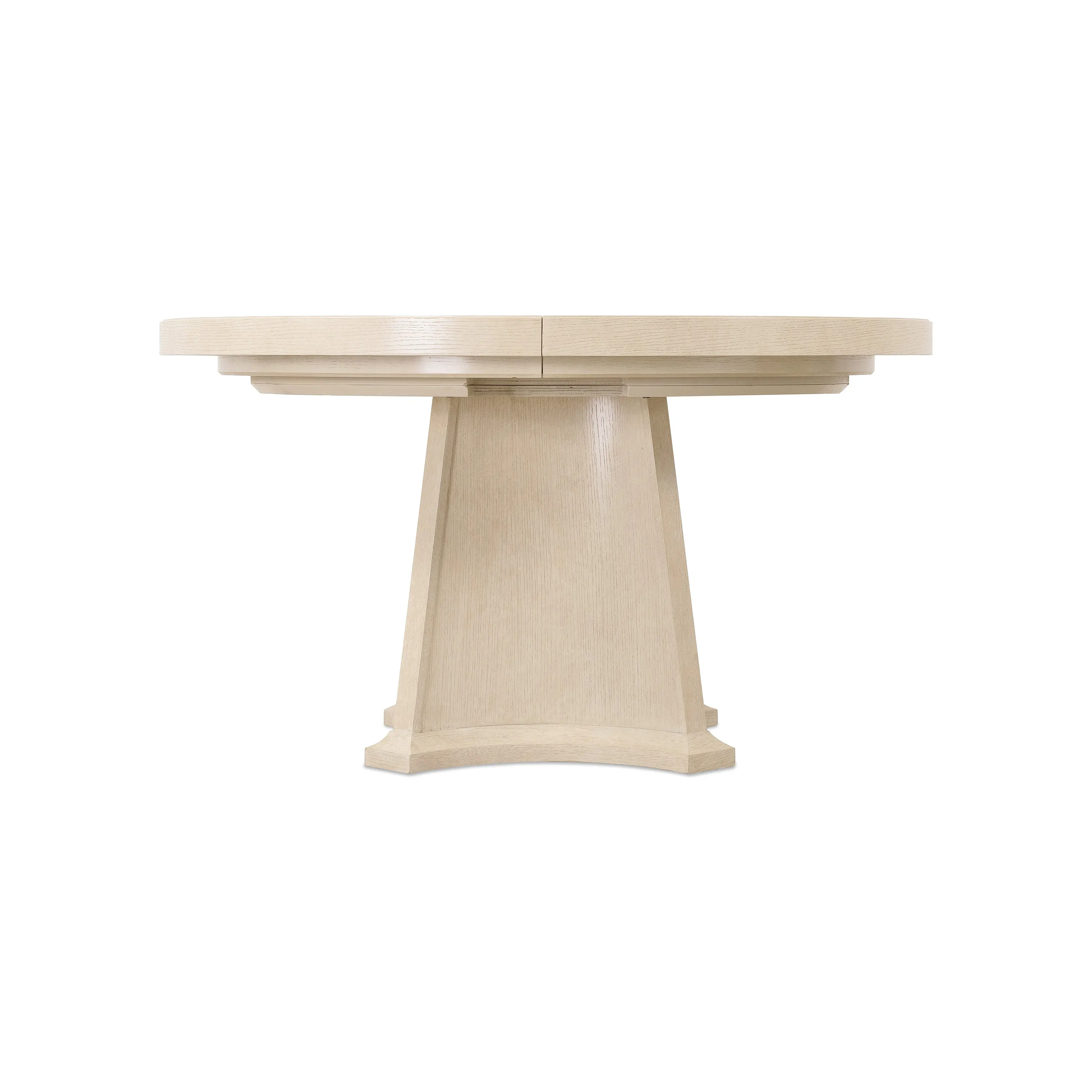 Westwood Expandable Round Dining Table