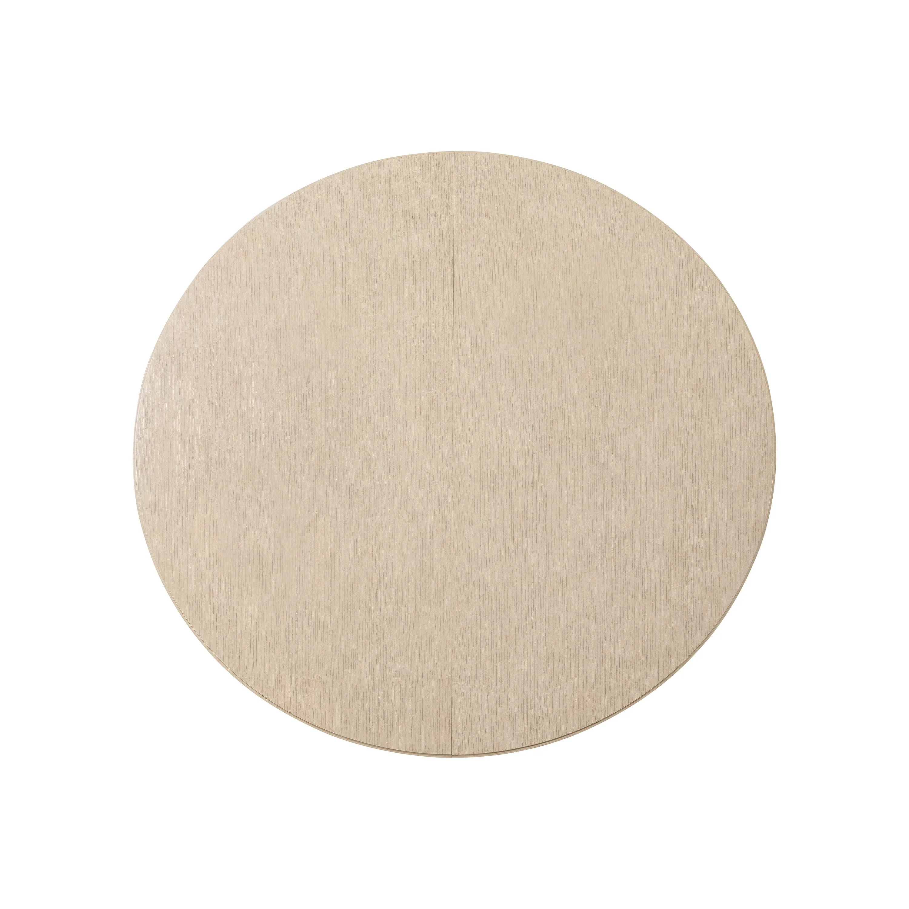 Westwood Expandable Round Dining Table