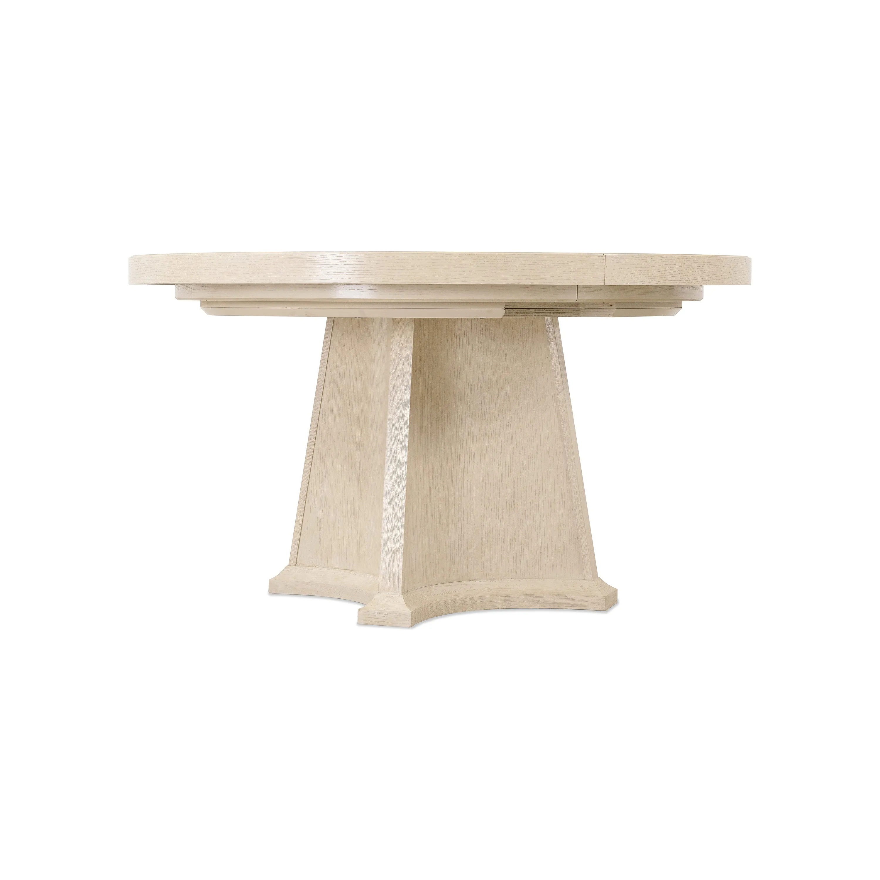 Westwood Expandable Round Dining Table